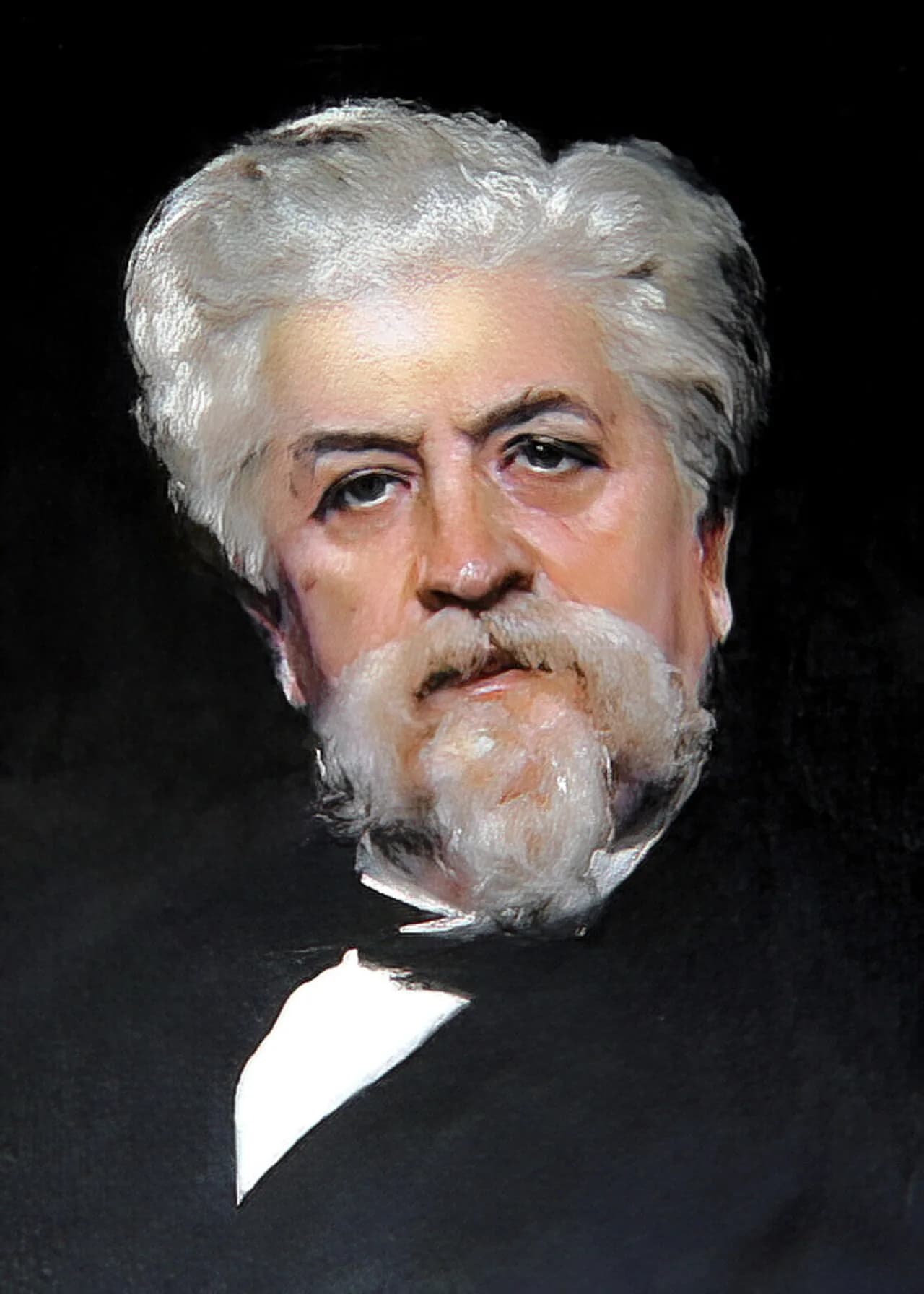 Georges-Charles de Heeckeren d’Anthès