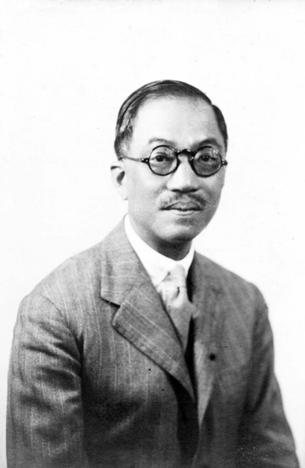 Wang Ch’ung-hui