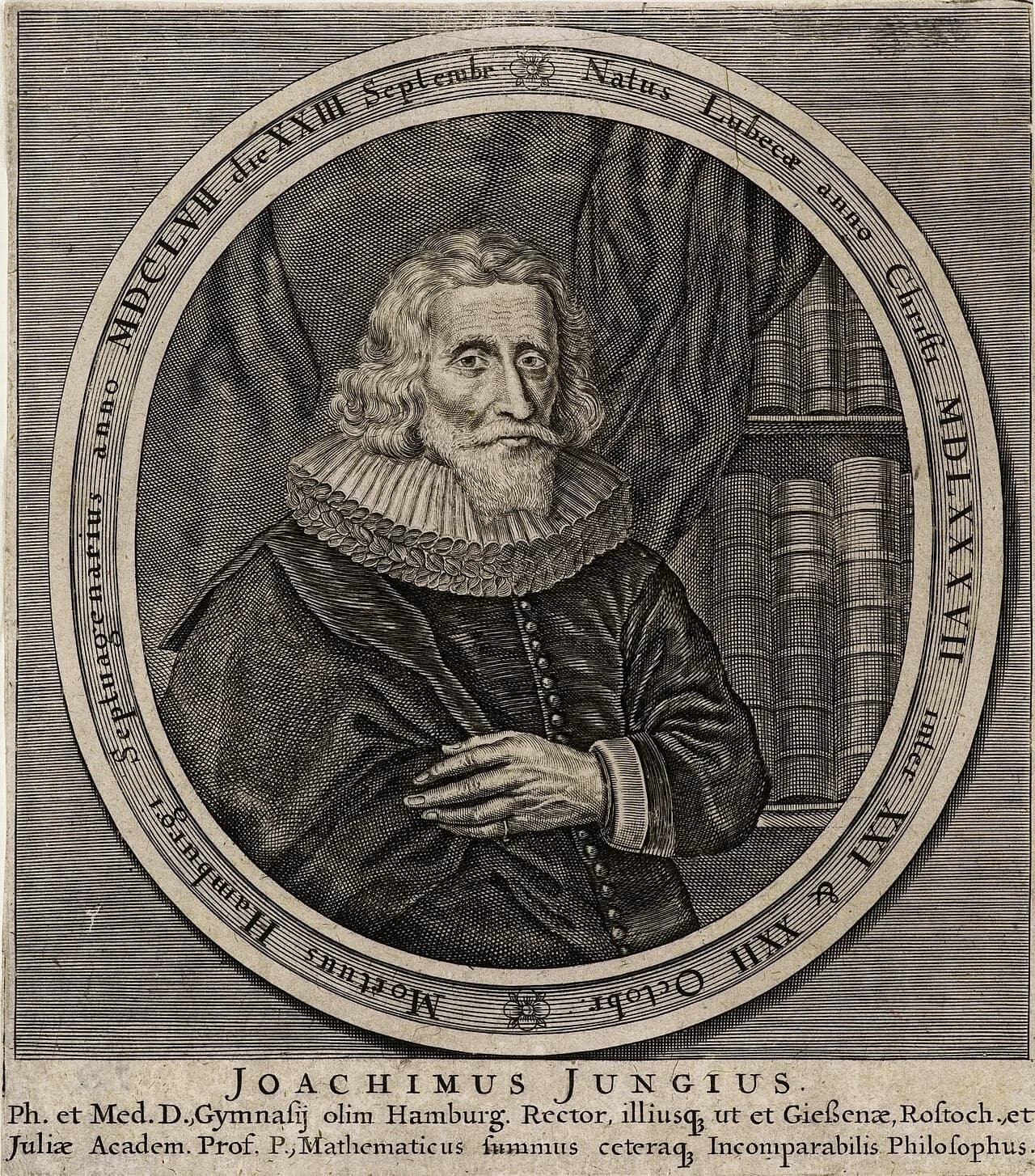 Joachim Jungius