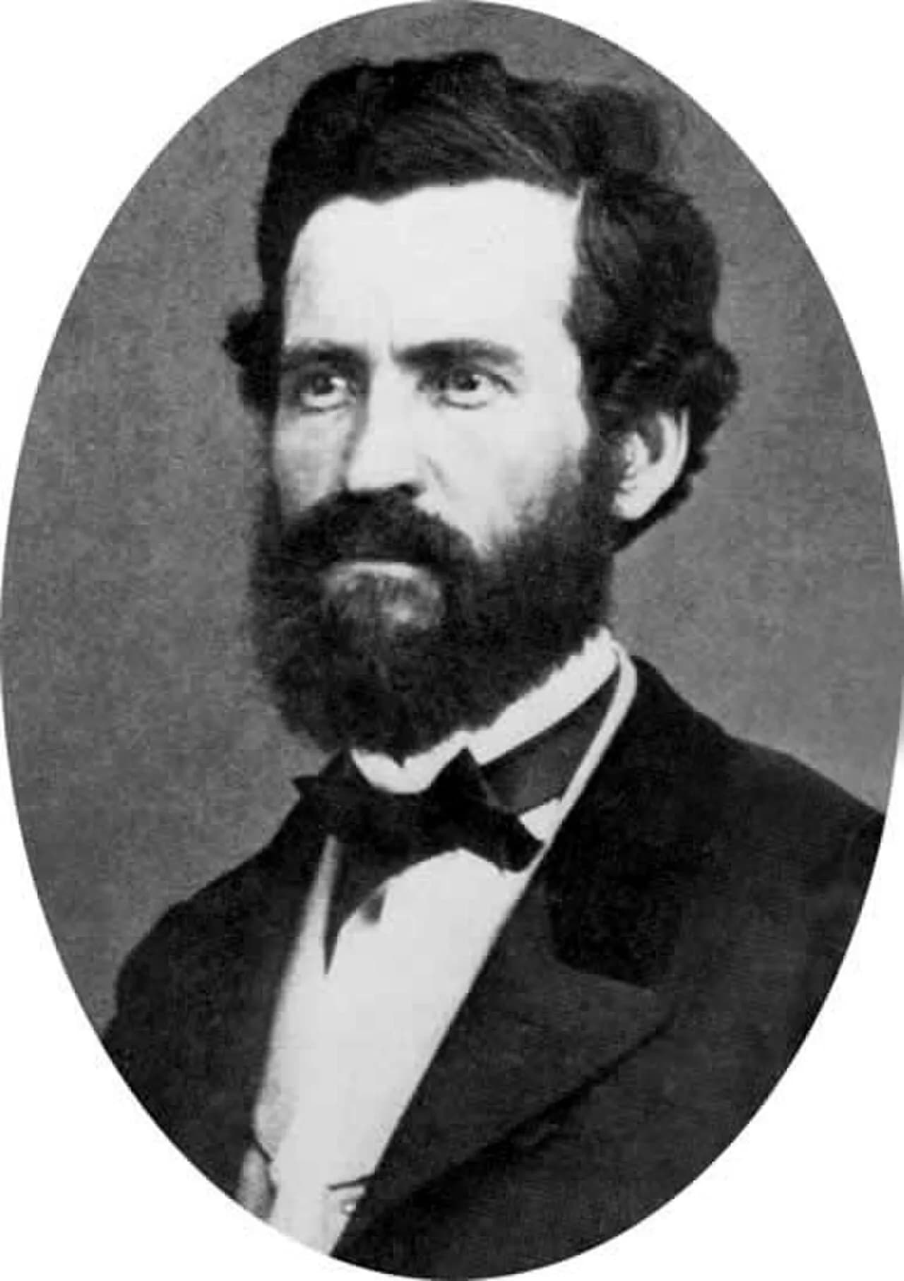 Orion Clemens