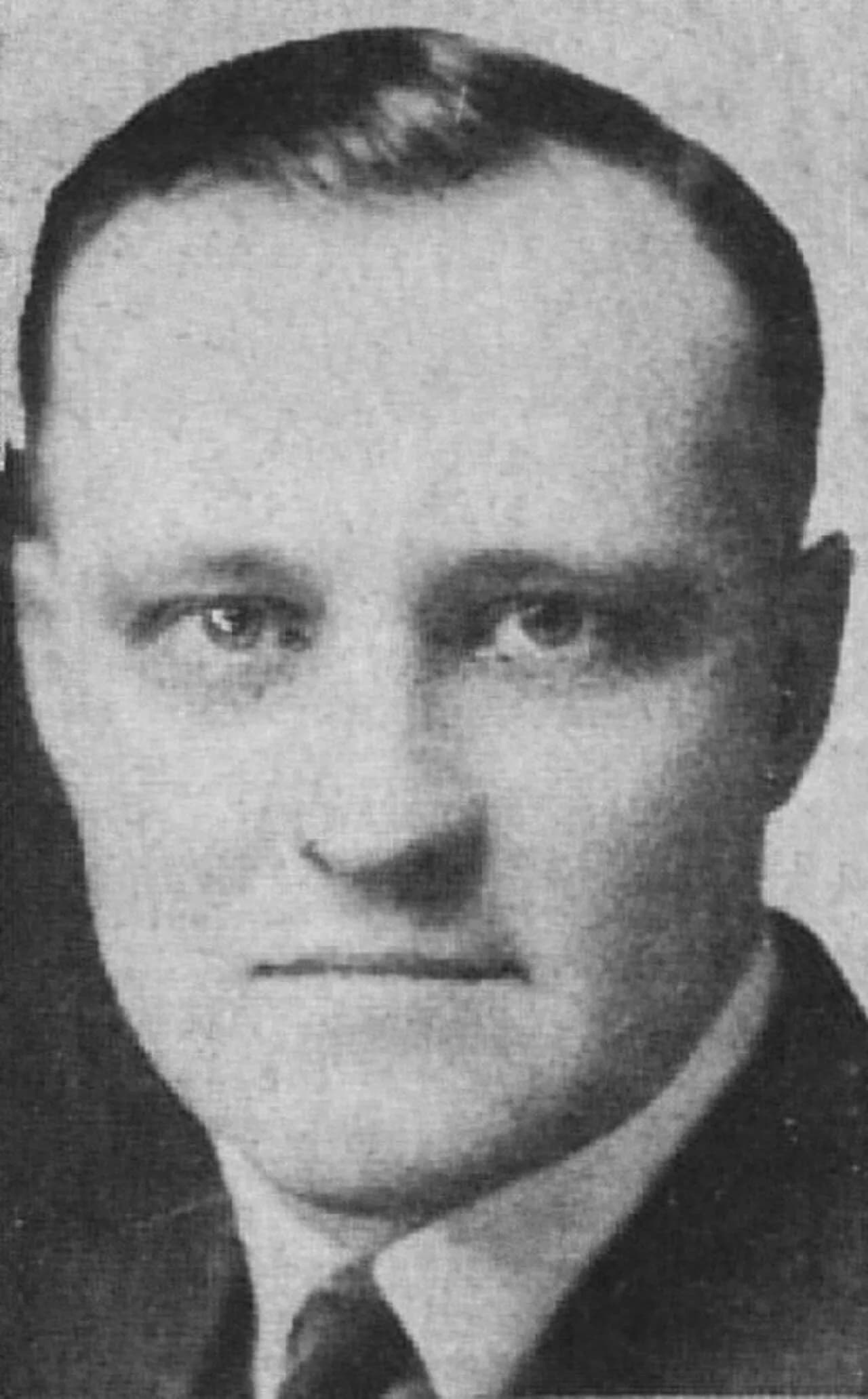 Orland Steen Loomis