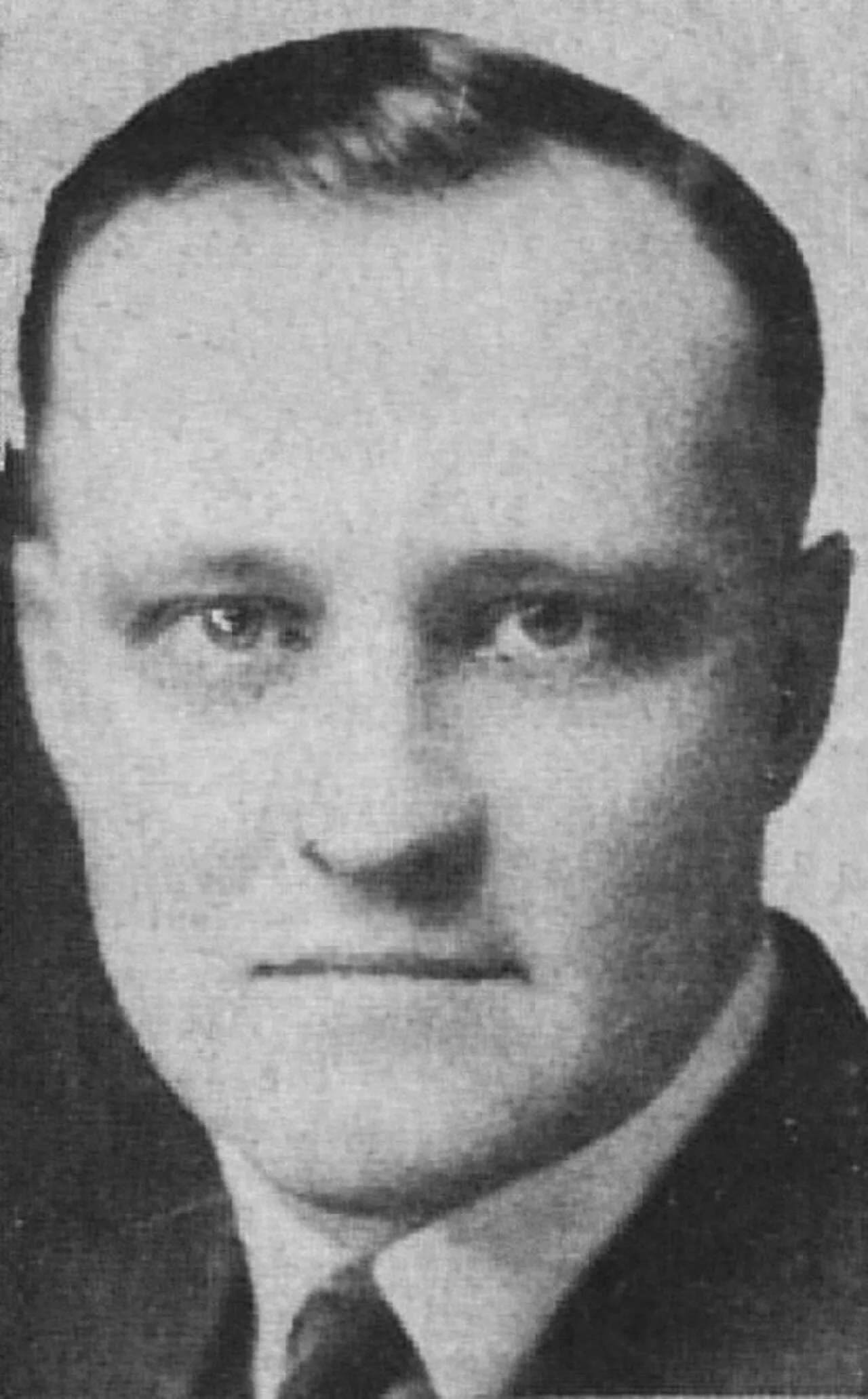 Orland Steen Loomis