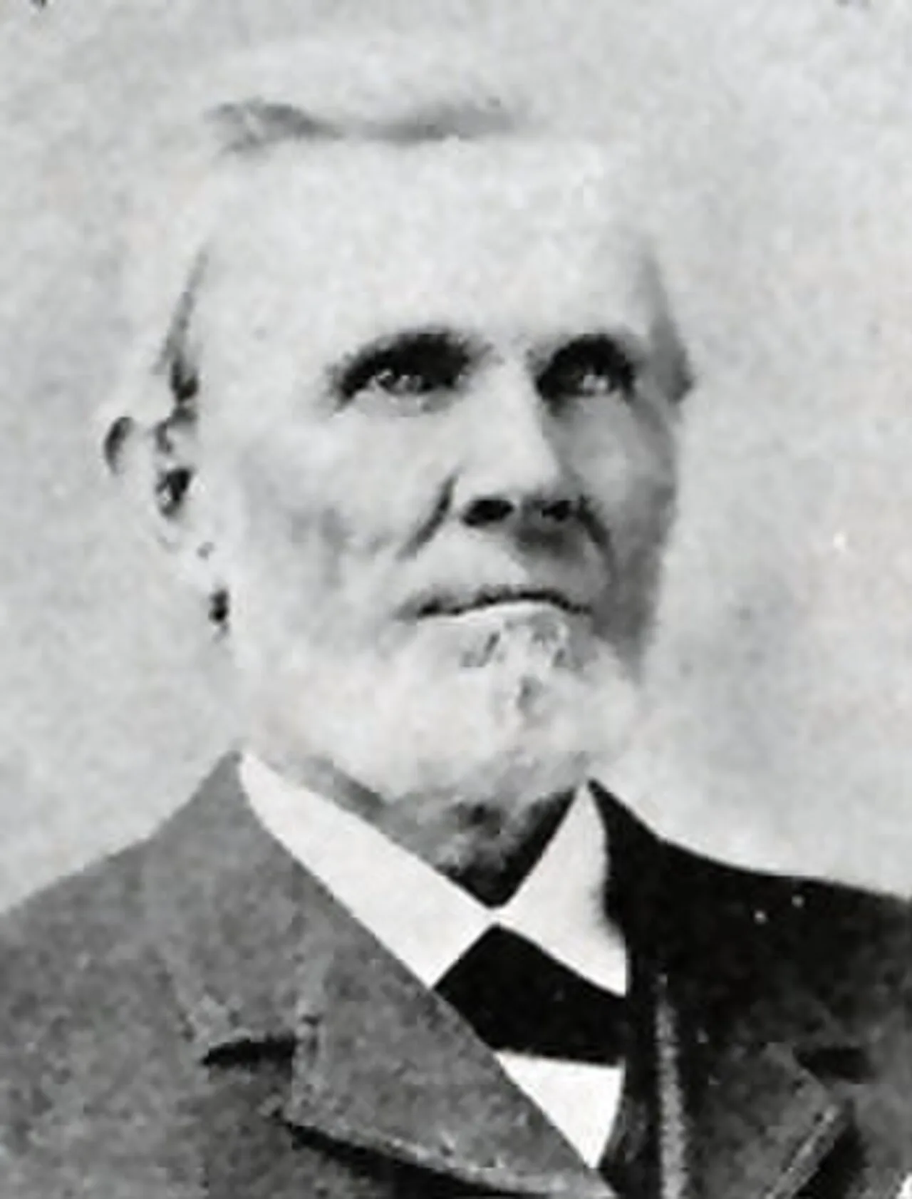 Orlando Burrell