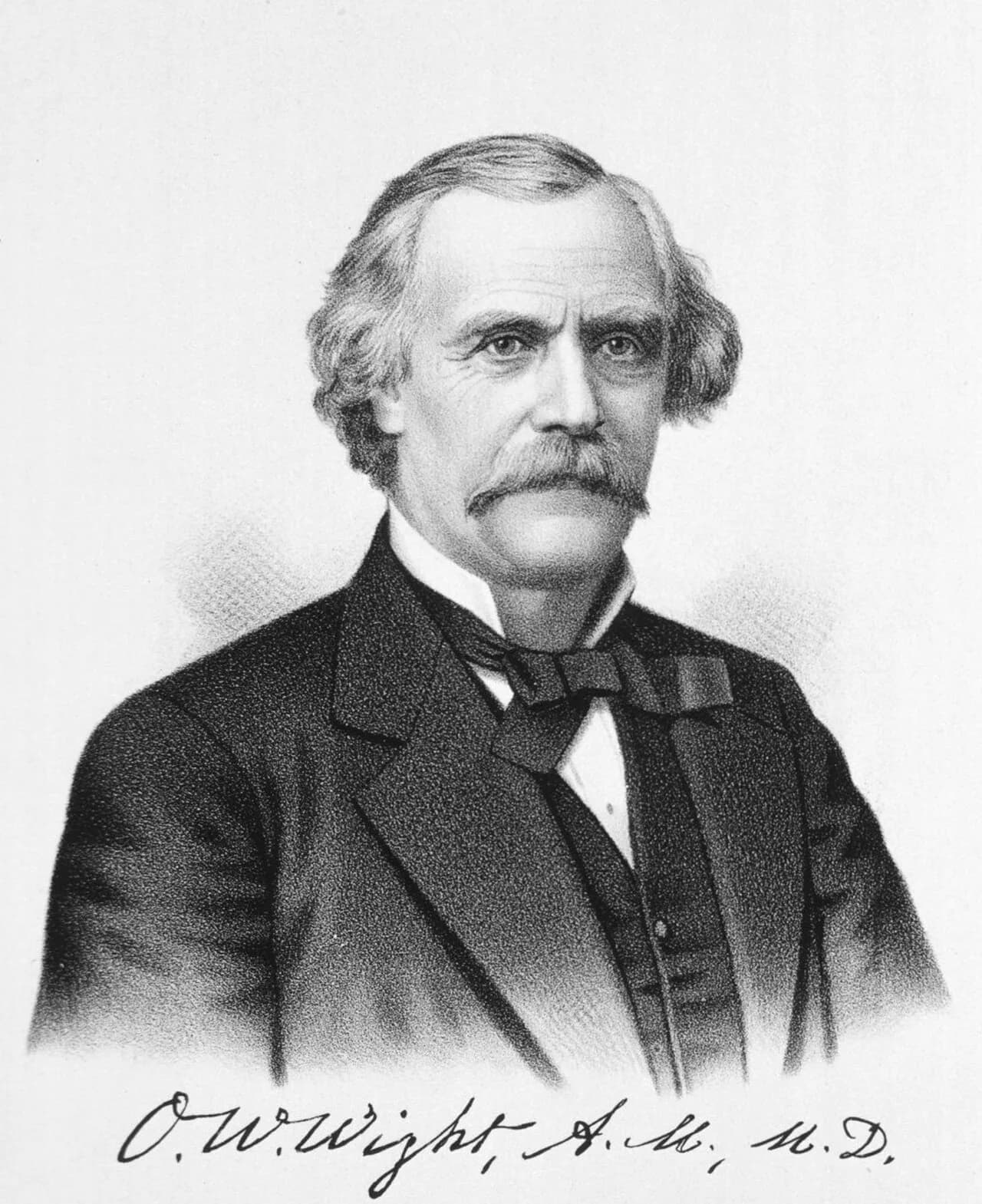 Orlando Williams Wight