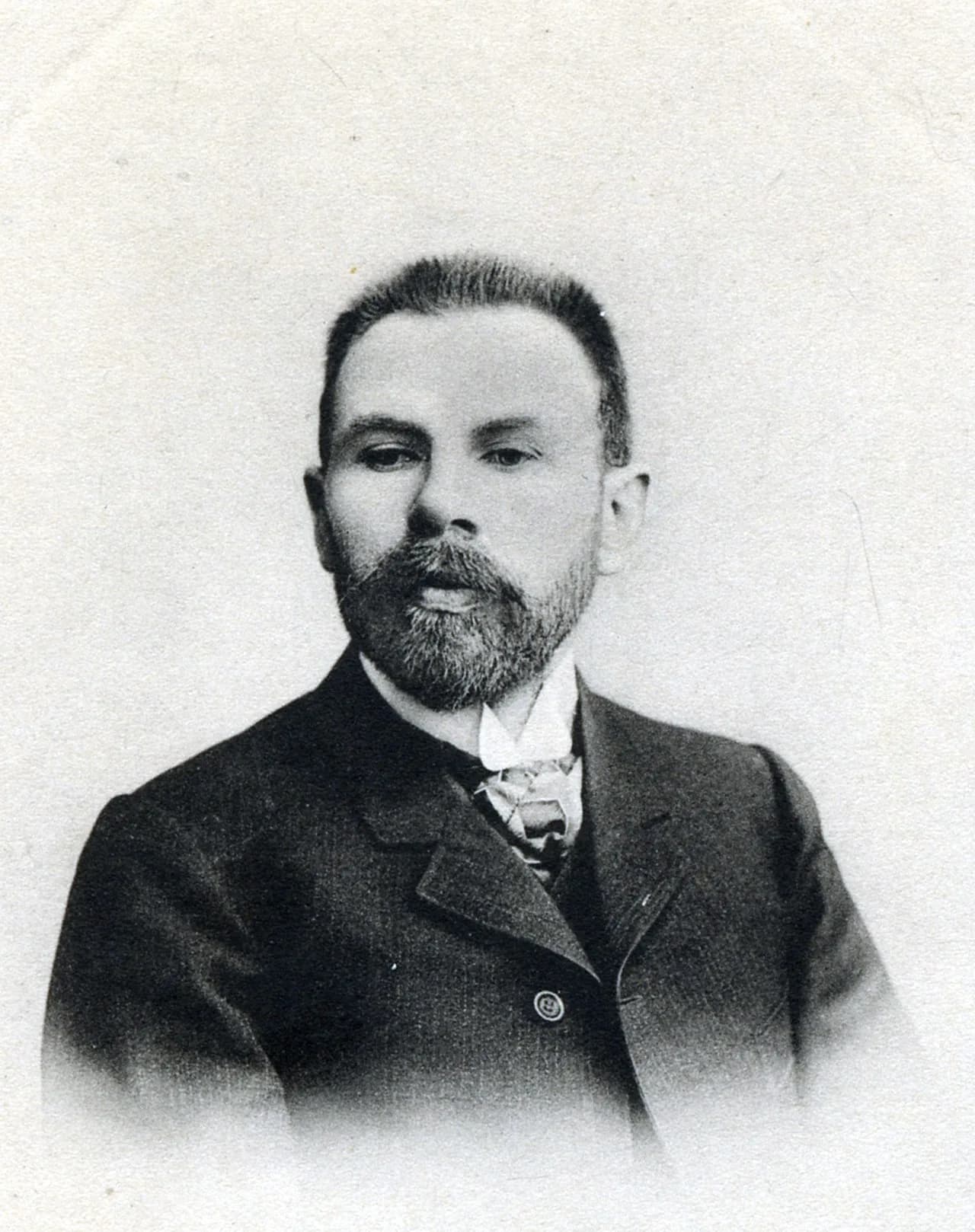 Oskar Rütli