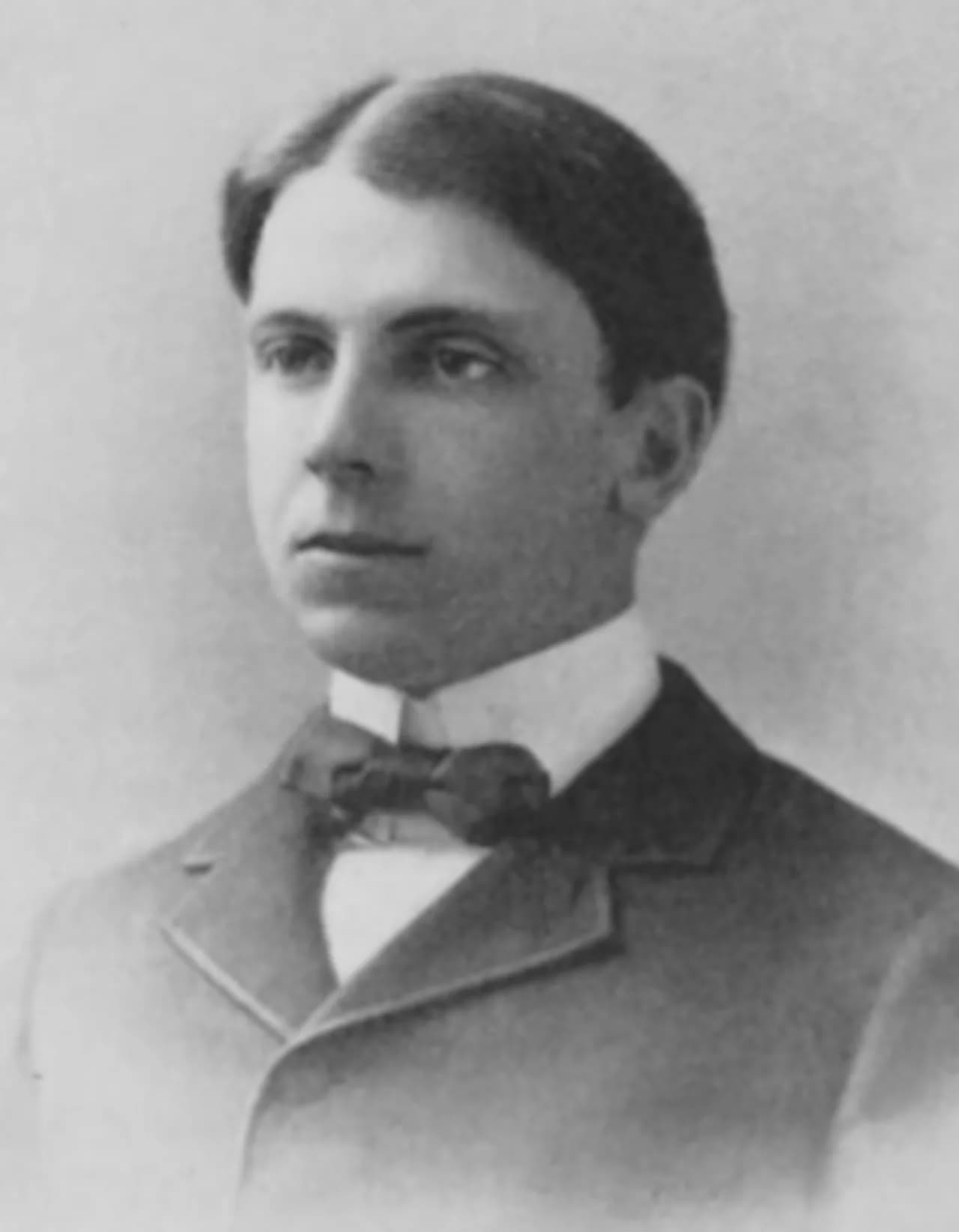 Arthur Leslie Wheeler