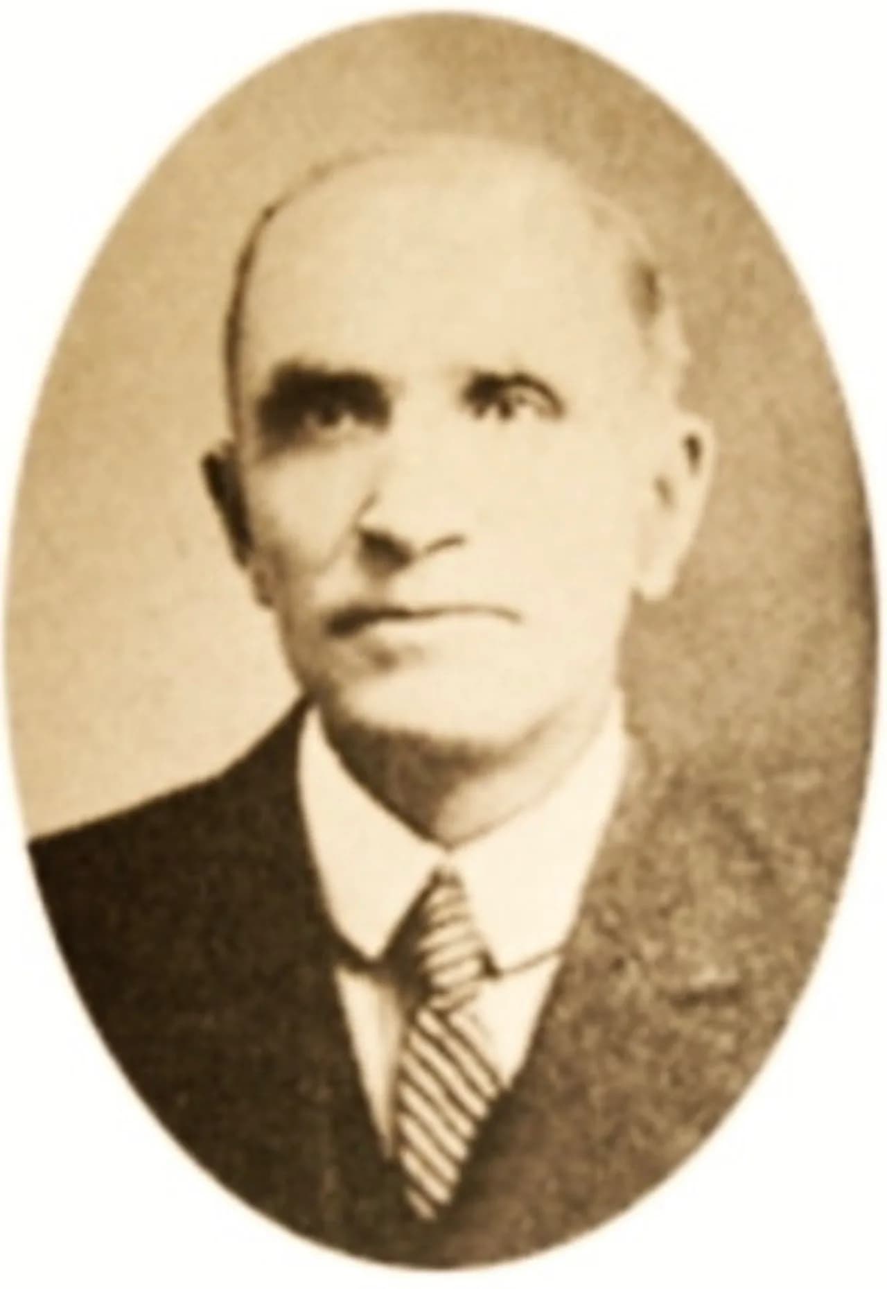 Orren D. Casselman