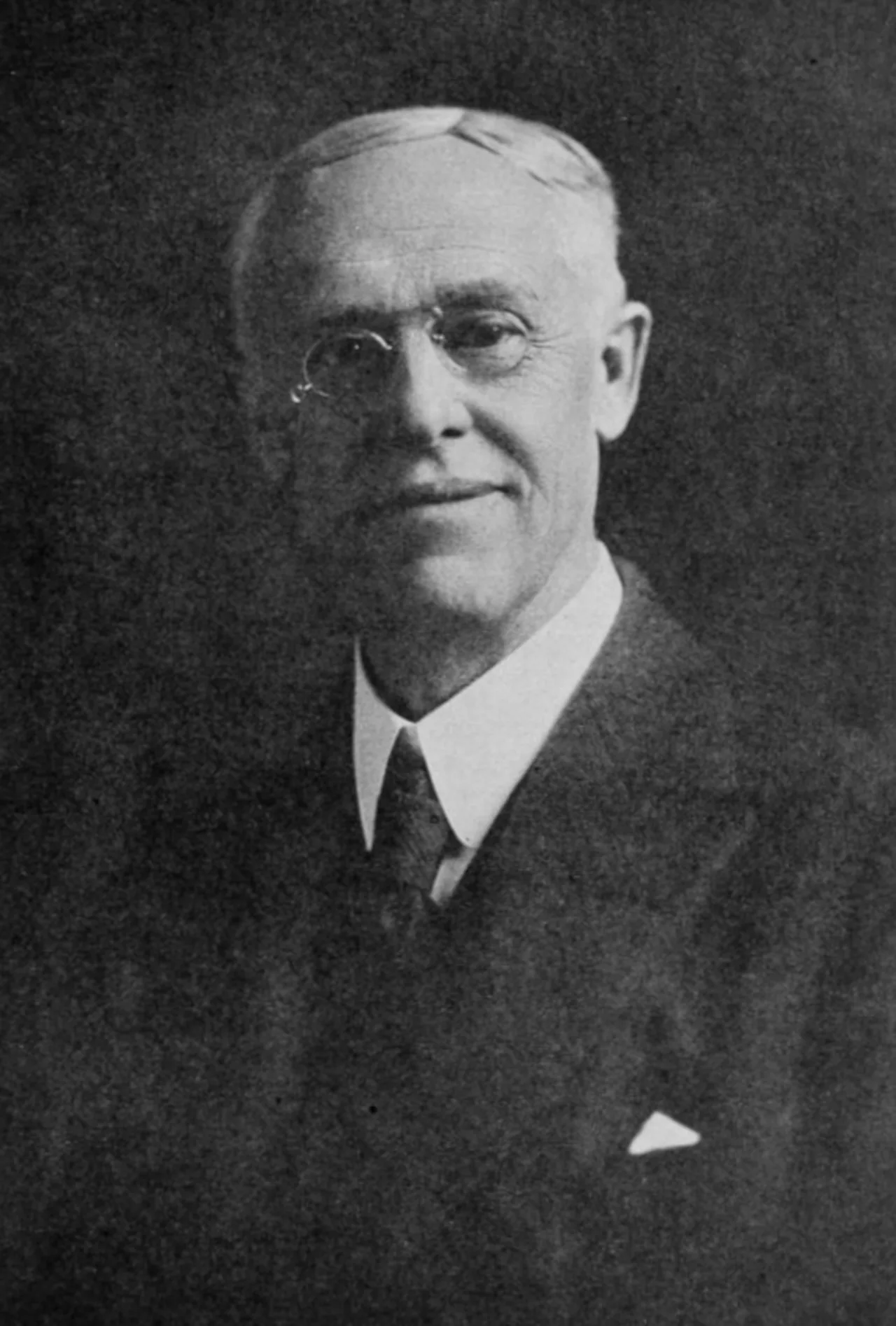 Orrin N. Hilton