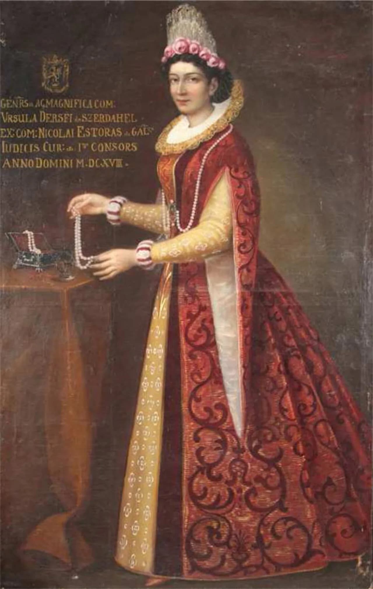 Orsolya Dersffy