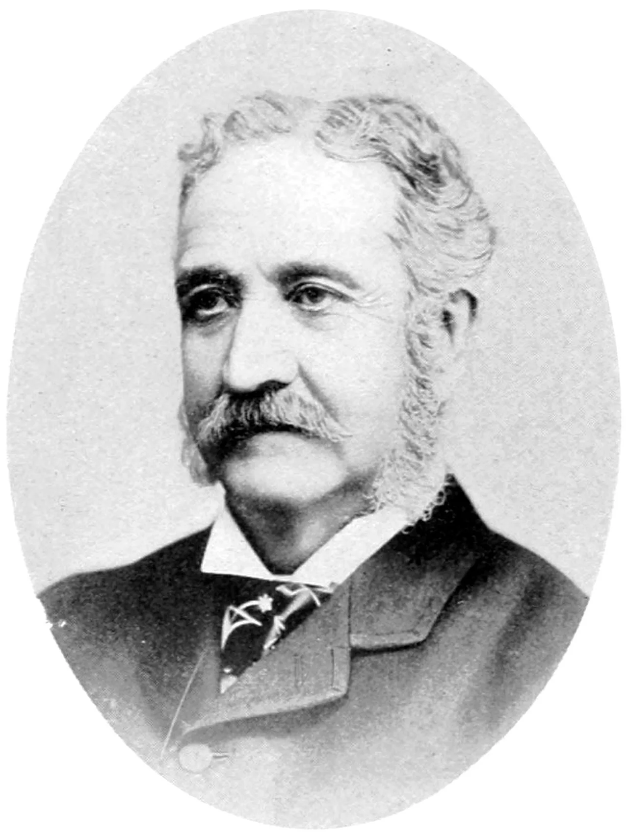 Orson Desaix Munn