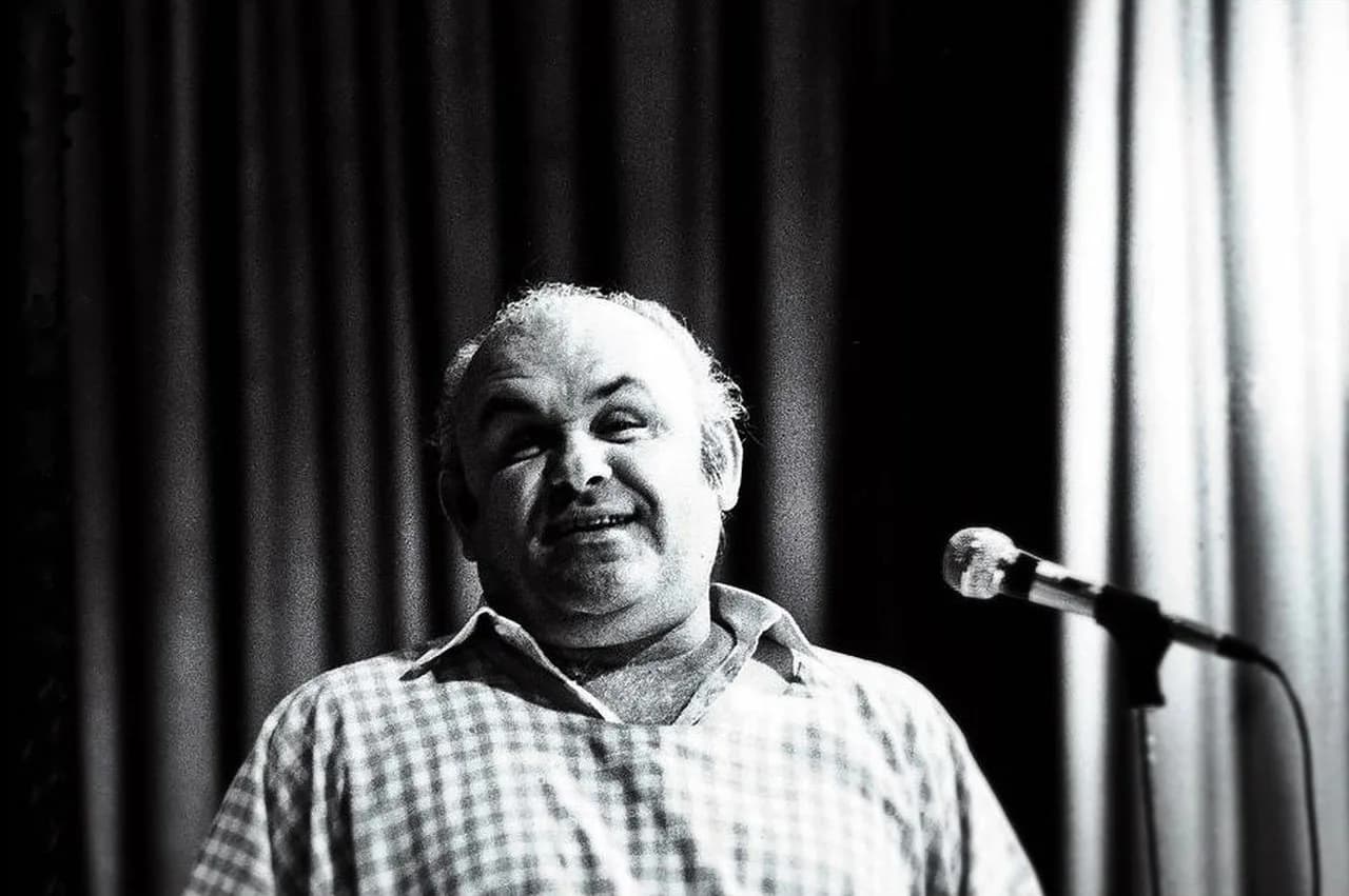 Géza Hofi