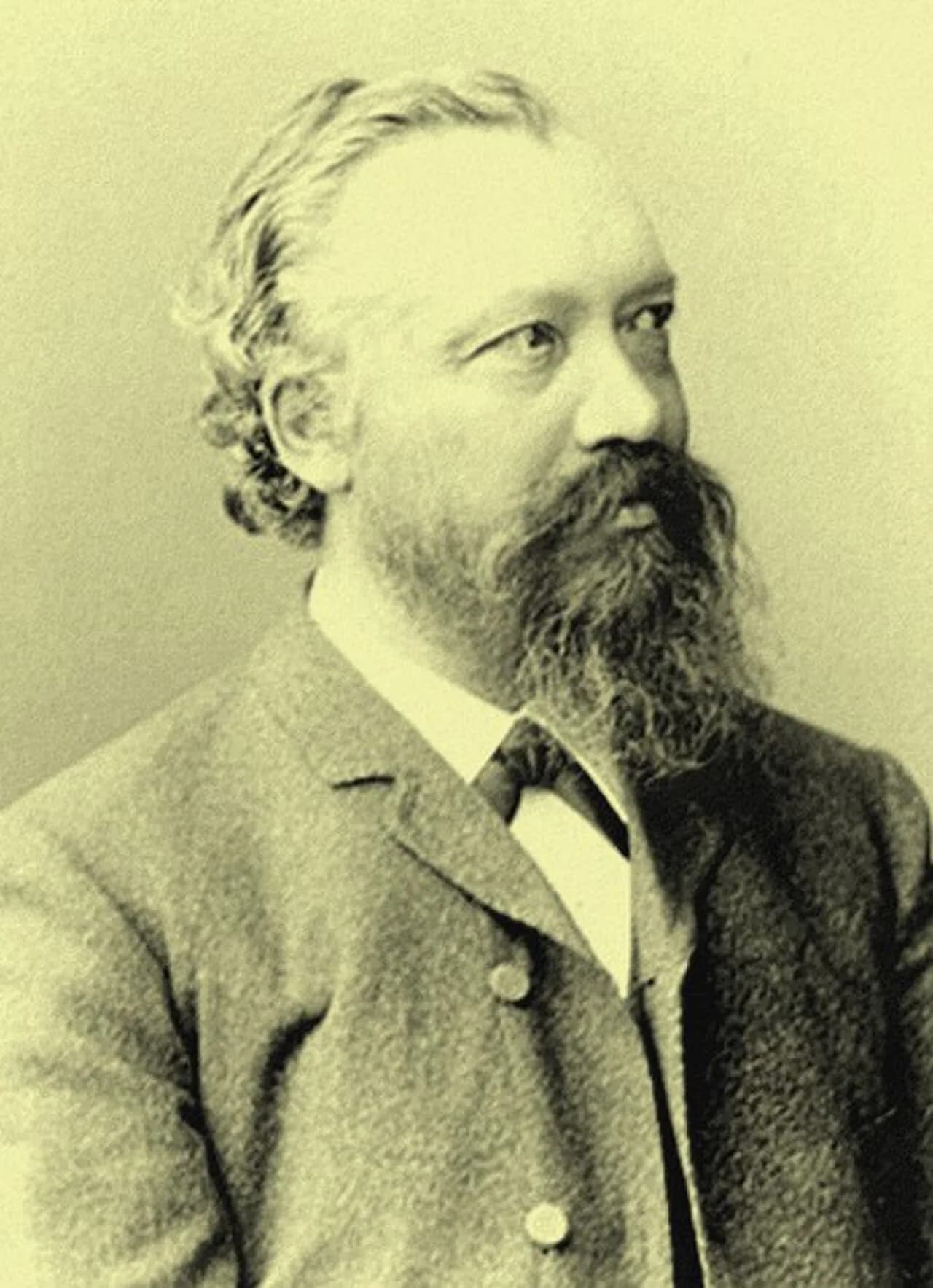 Albert Wangerin