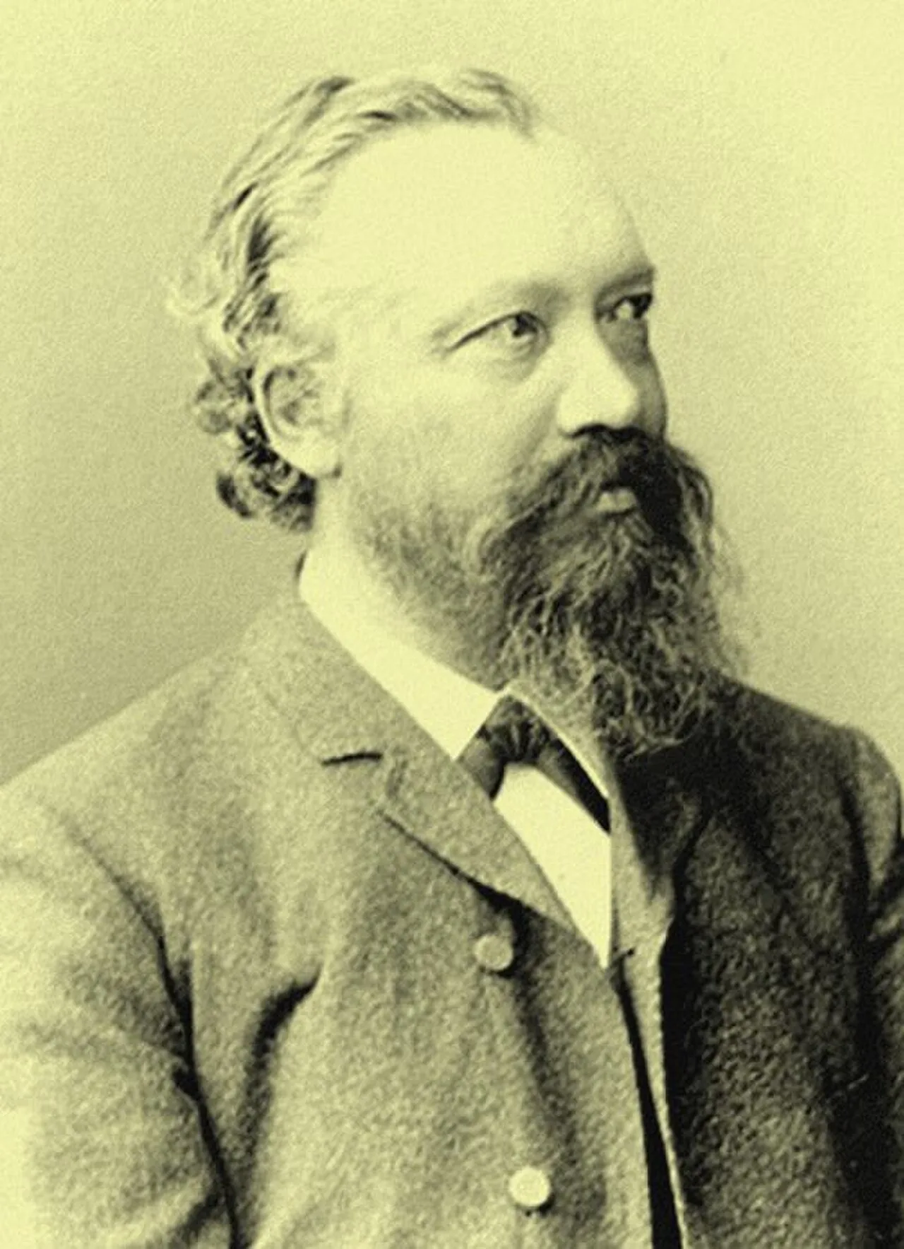 Albert Wangerin