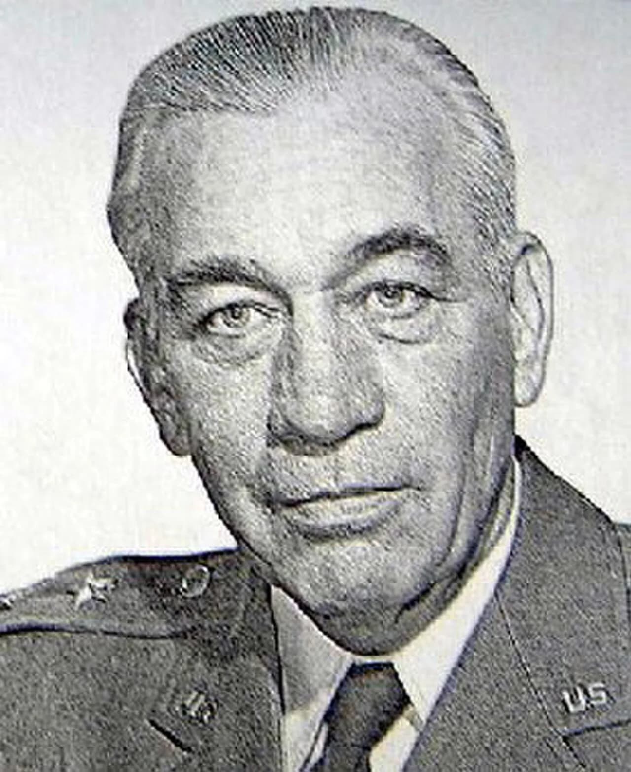 Orvil A. Anderson