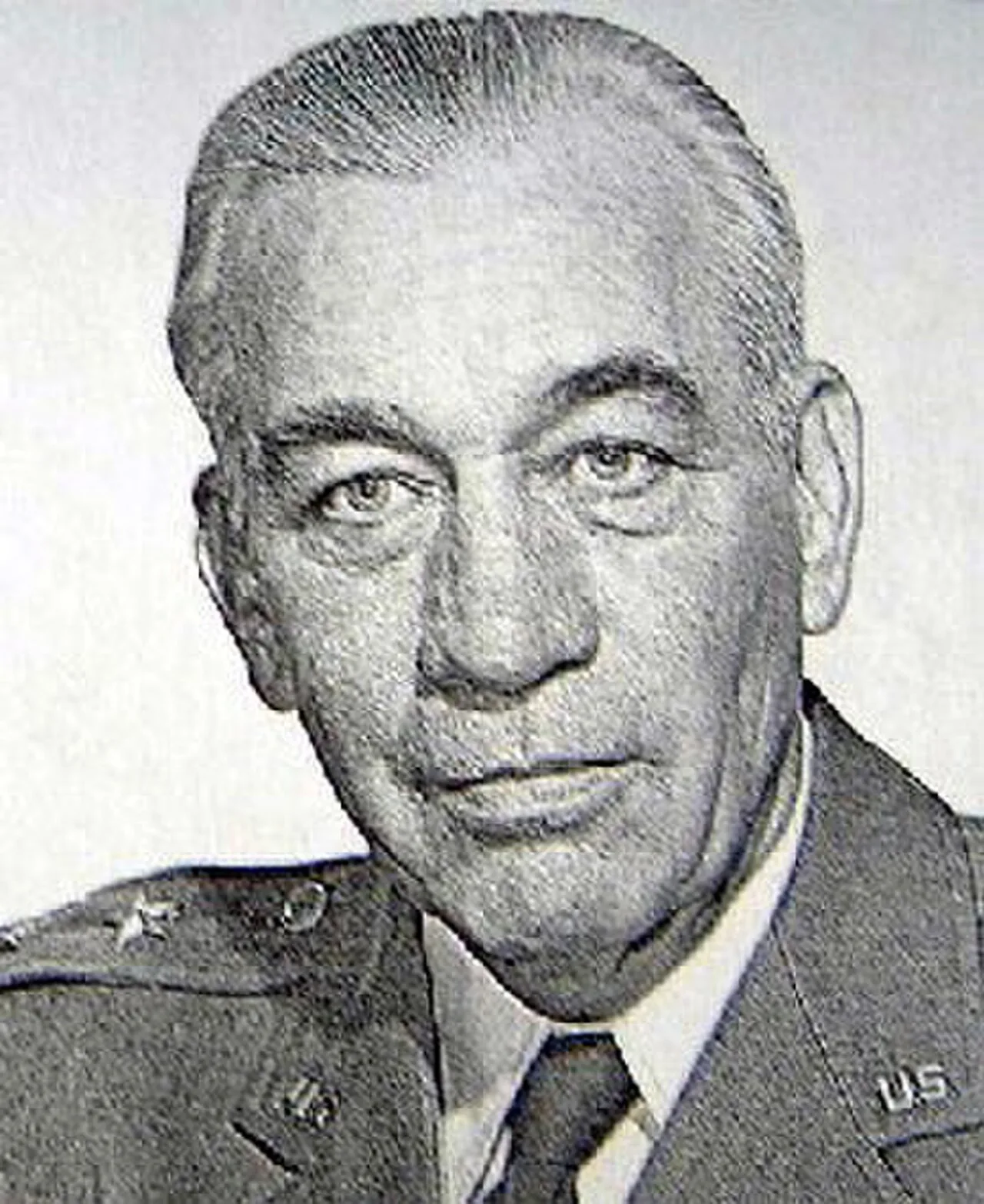 Orvil A. Anderson