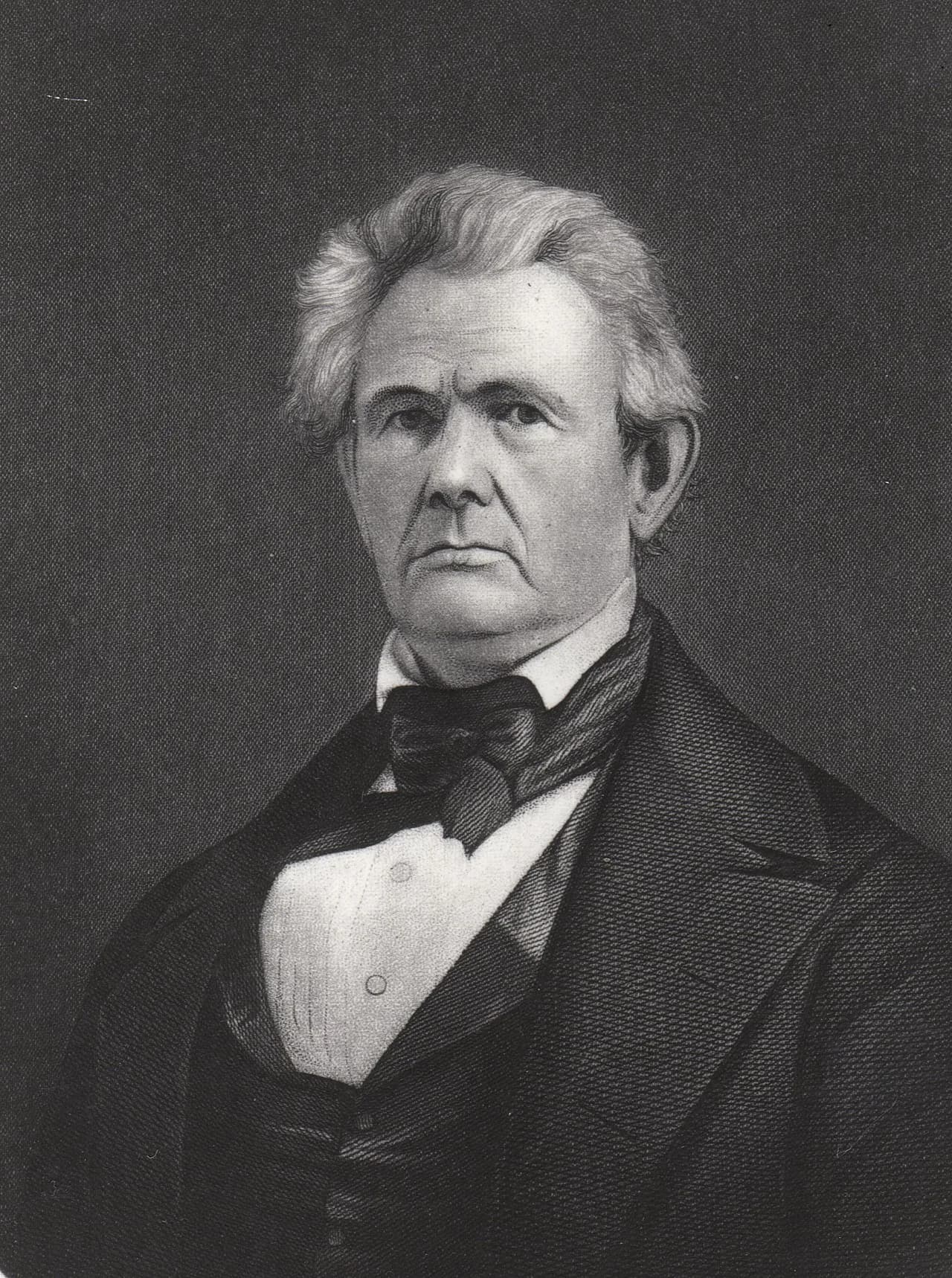 Orville Hungerford