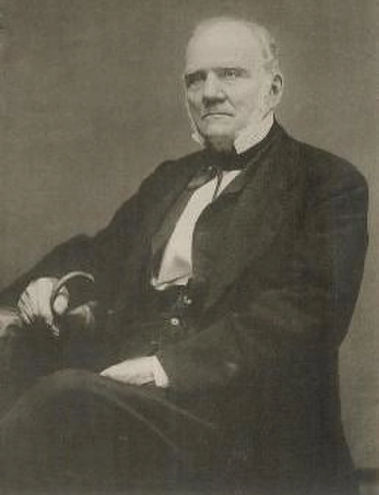 Orville Robinson