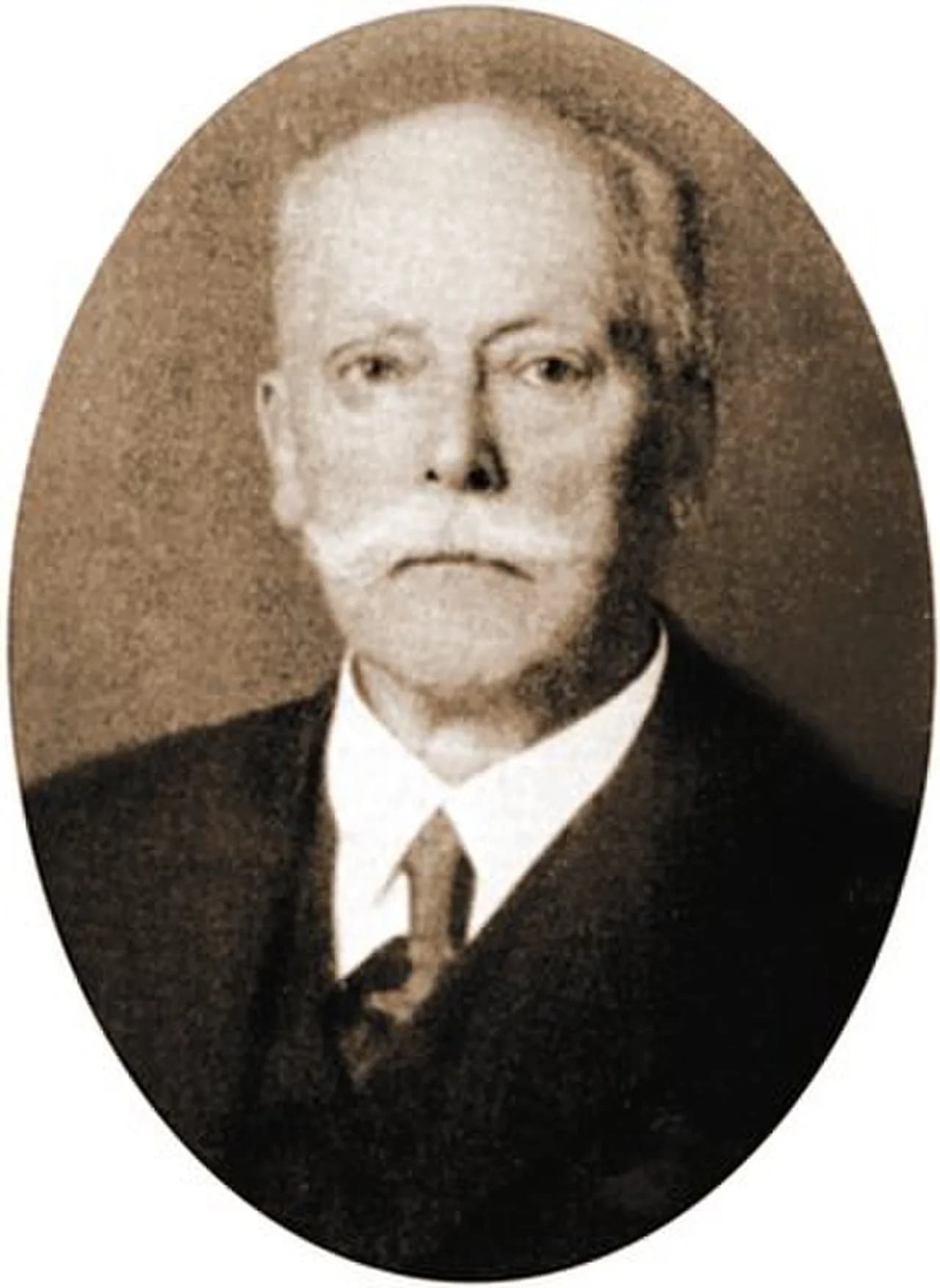 Arthur Malmgren