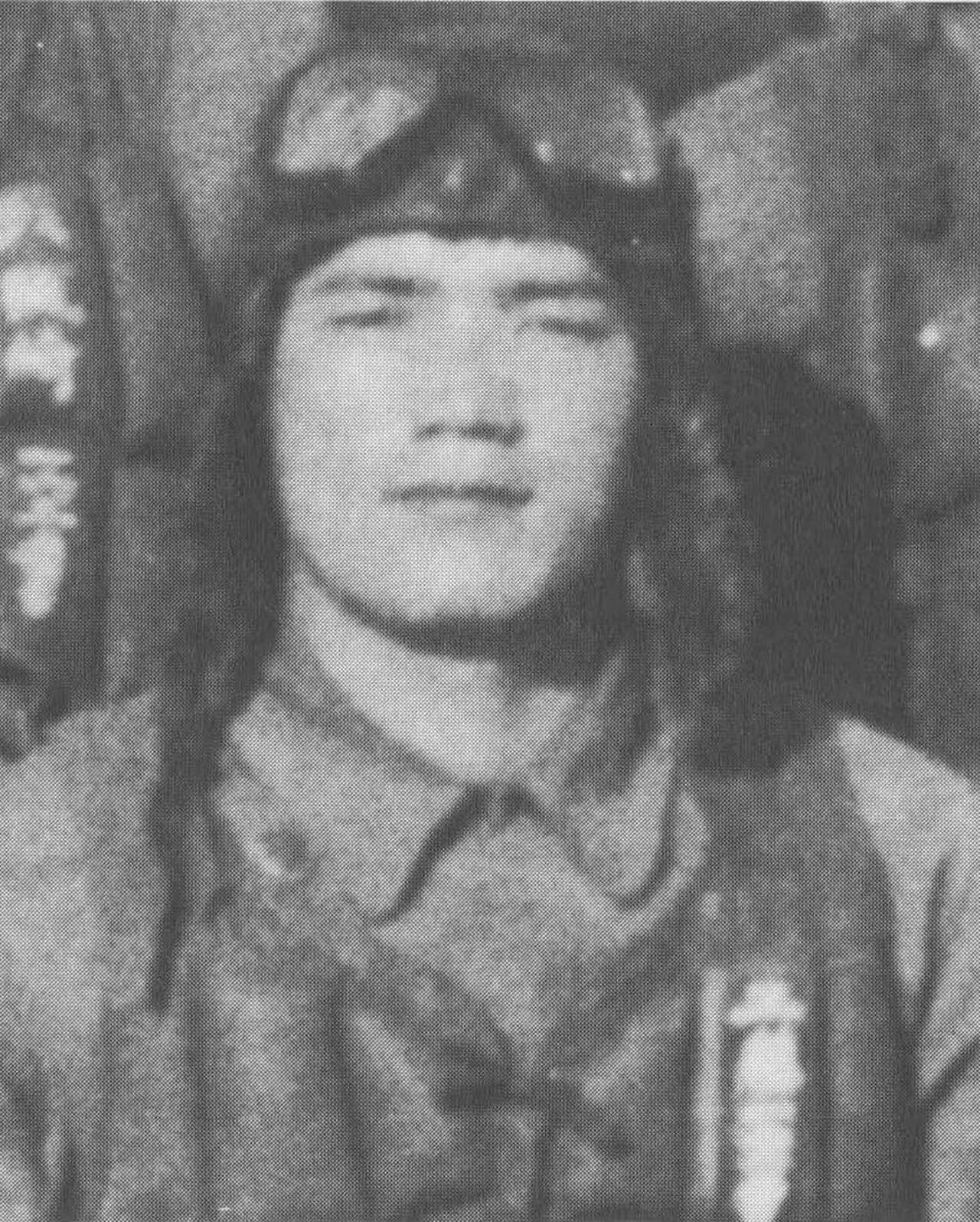 Osamu Kudō