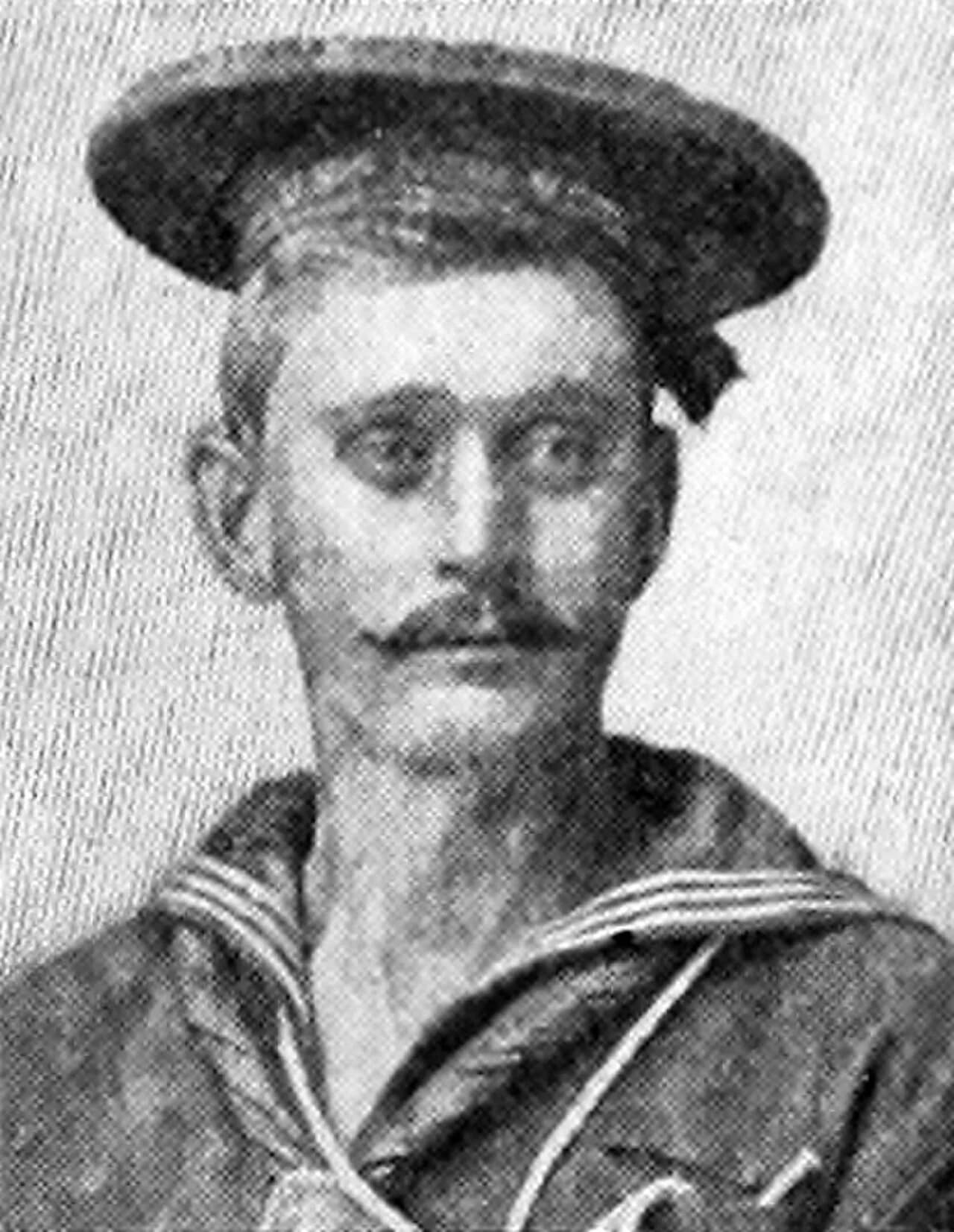 Osborn Deignan