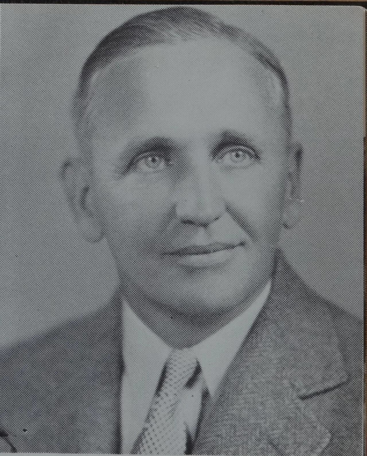 Osborne Cowles