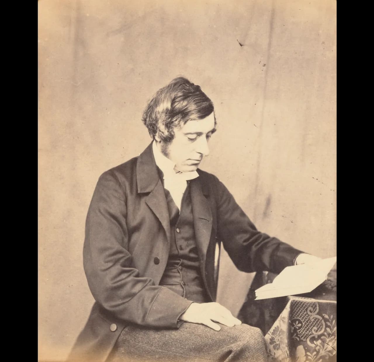 Osborne Gordon