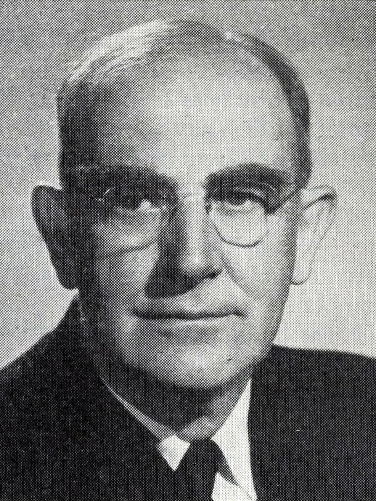 Oscar A. Kirkham