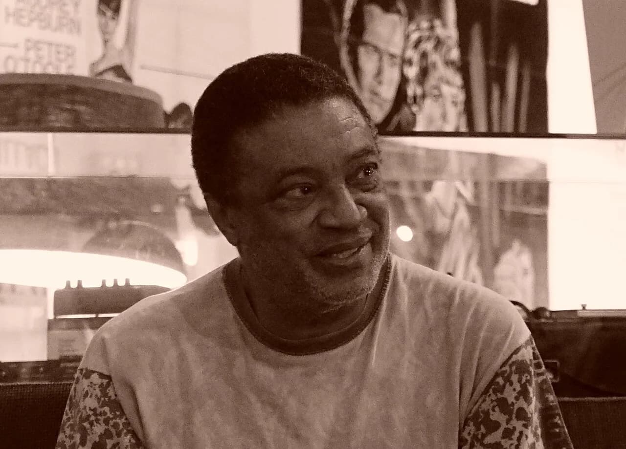 Tyrone Downie