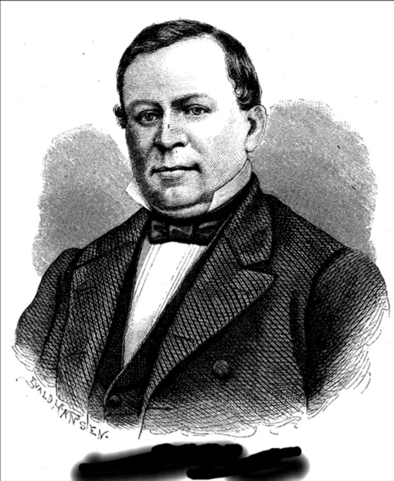 Otto Lindblad