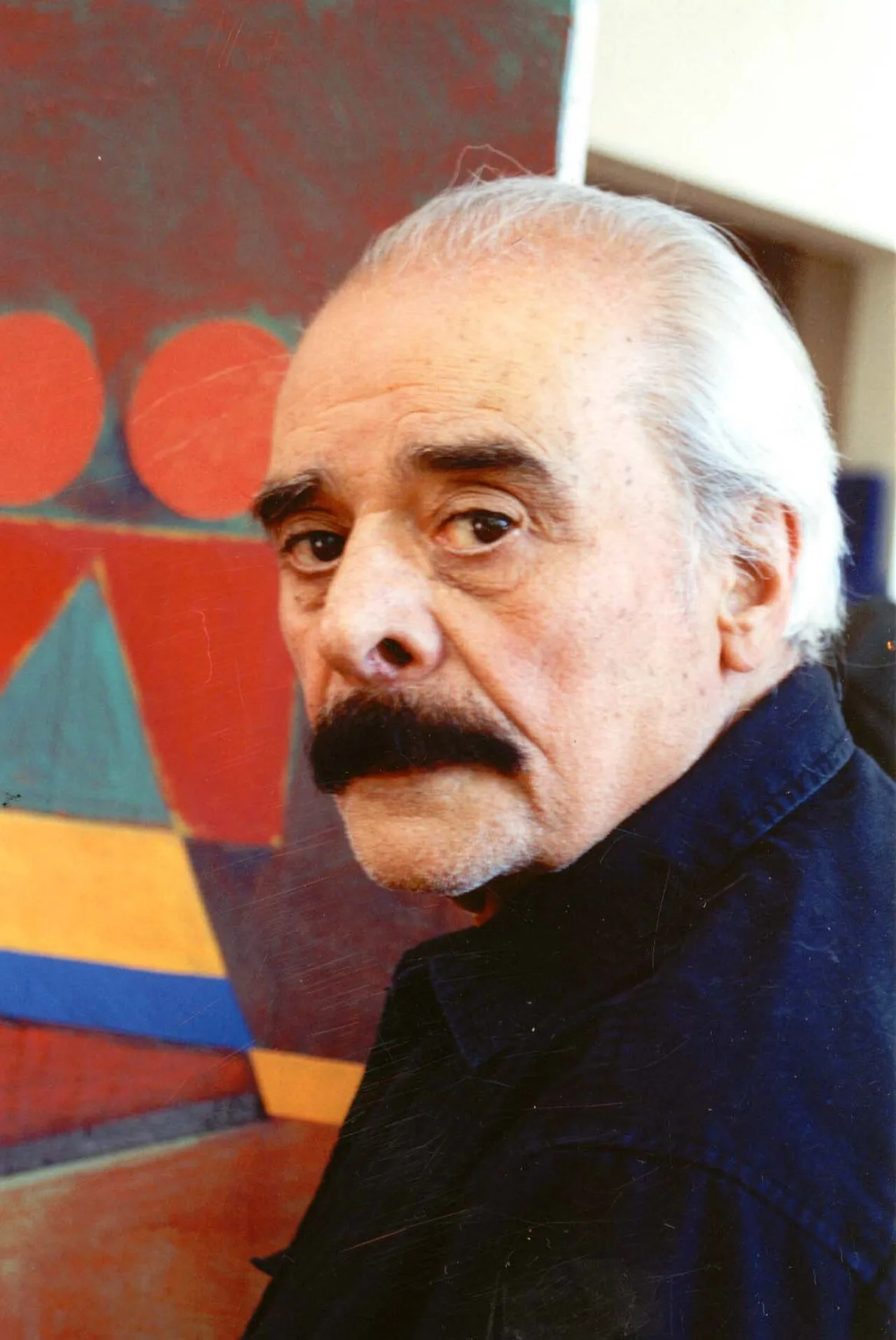 Oscar D'Amico