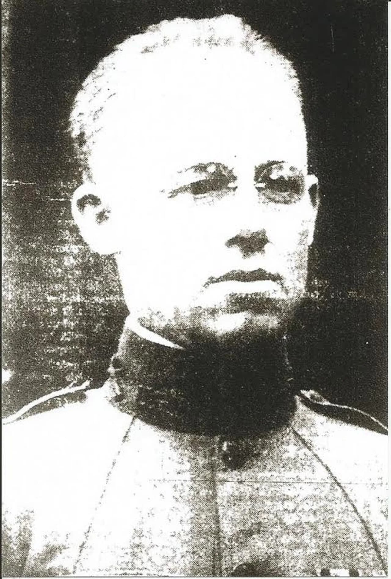 Oscar F. Miller