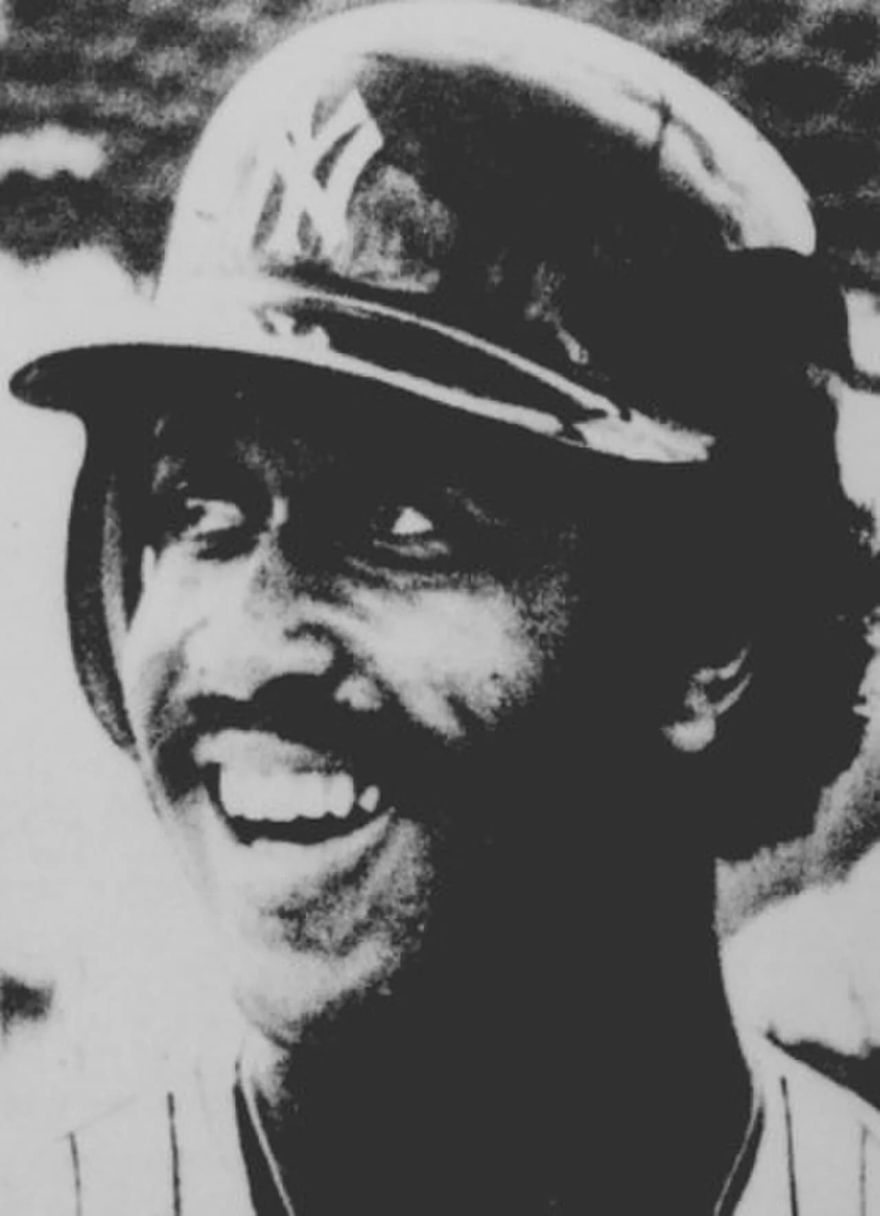 Oscar Gamble