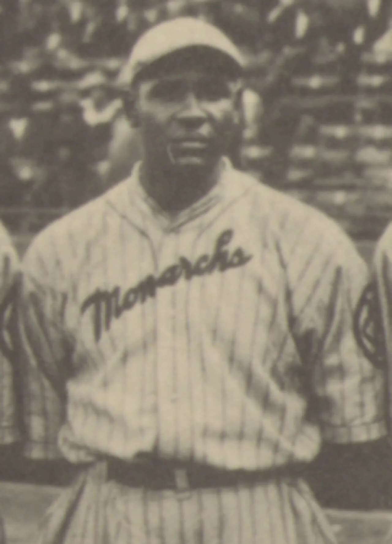 Oscar Johnson