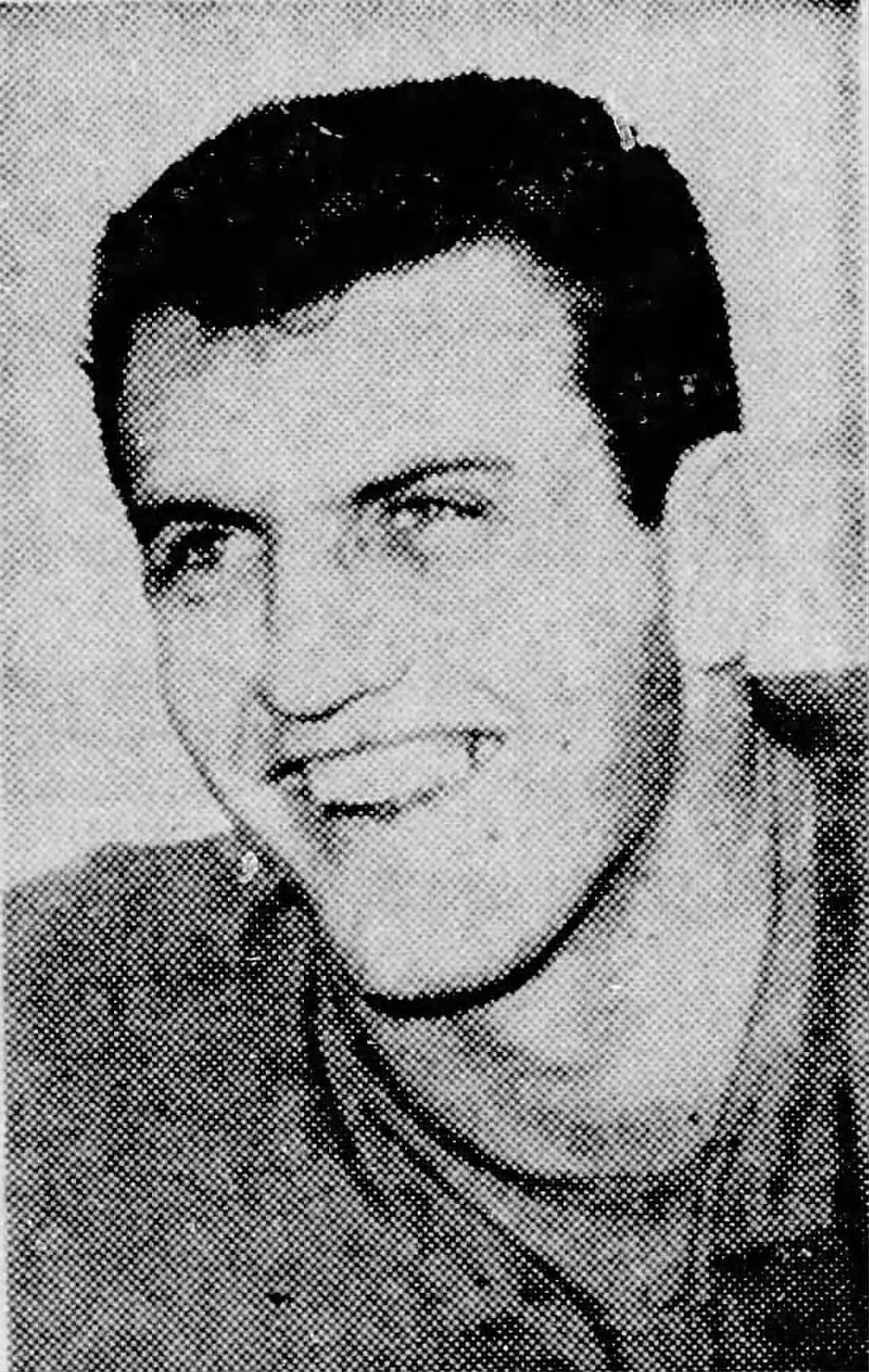 Oscar Lofton