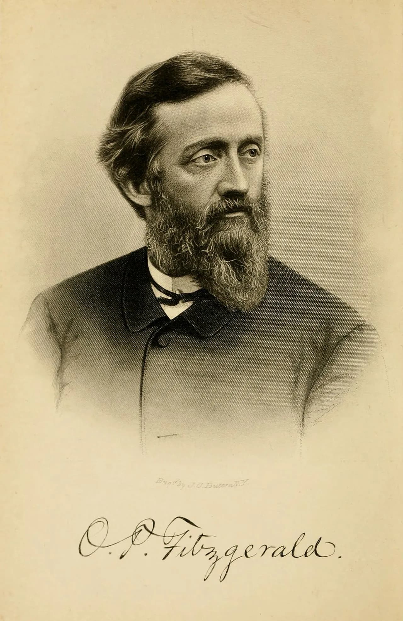 Oscar Penn Fitzgerald
