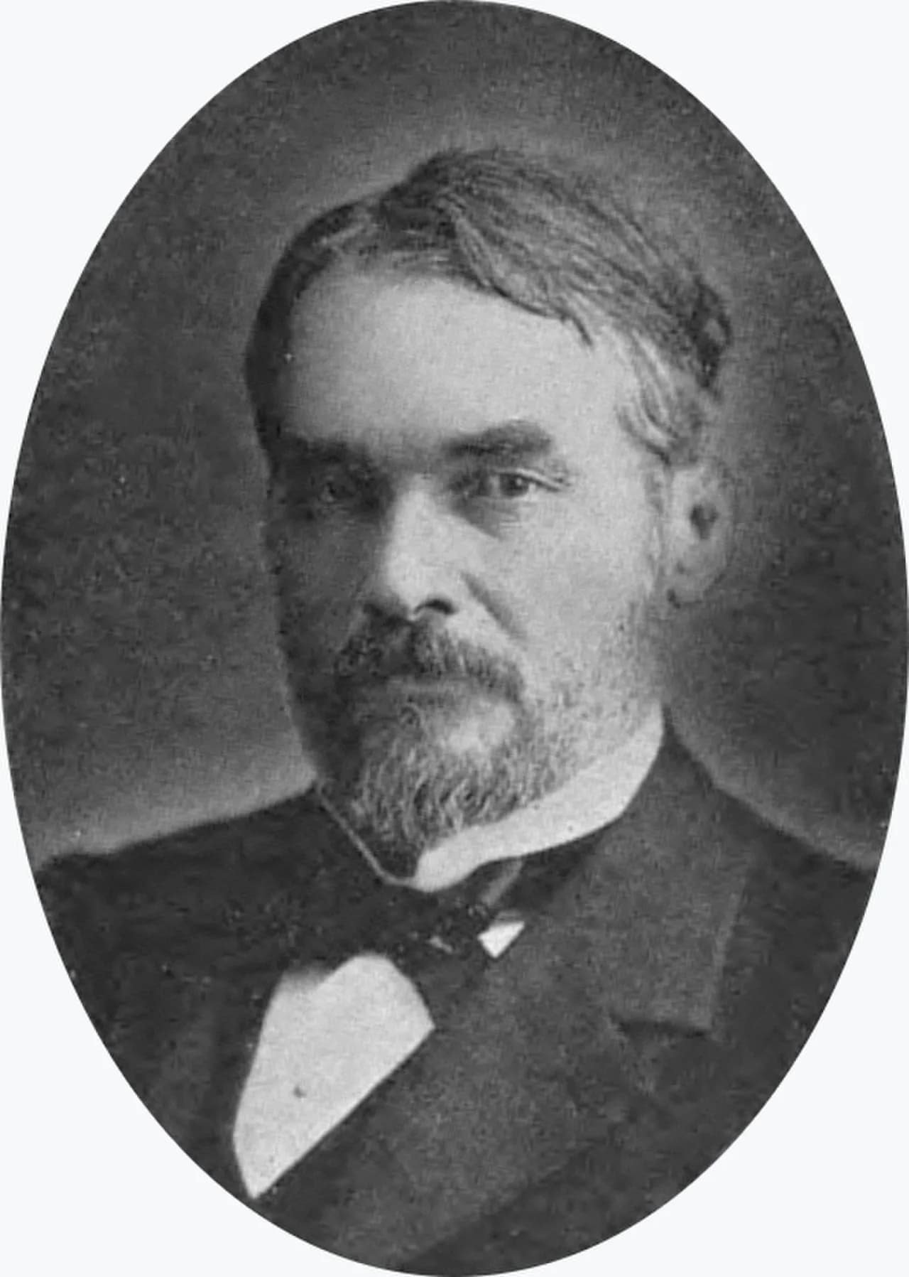 Oscar Sheppard