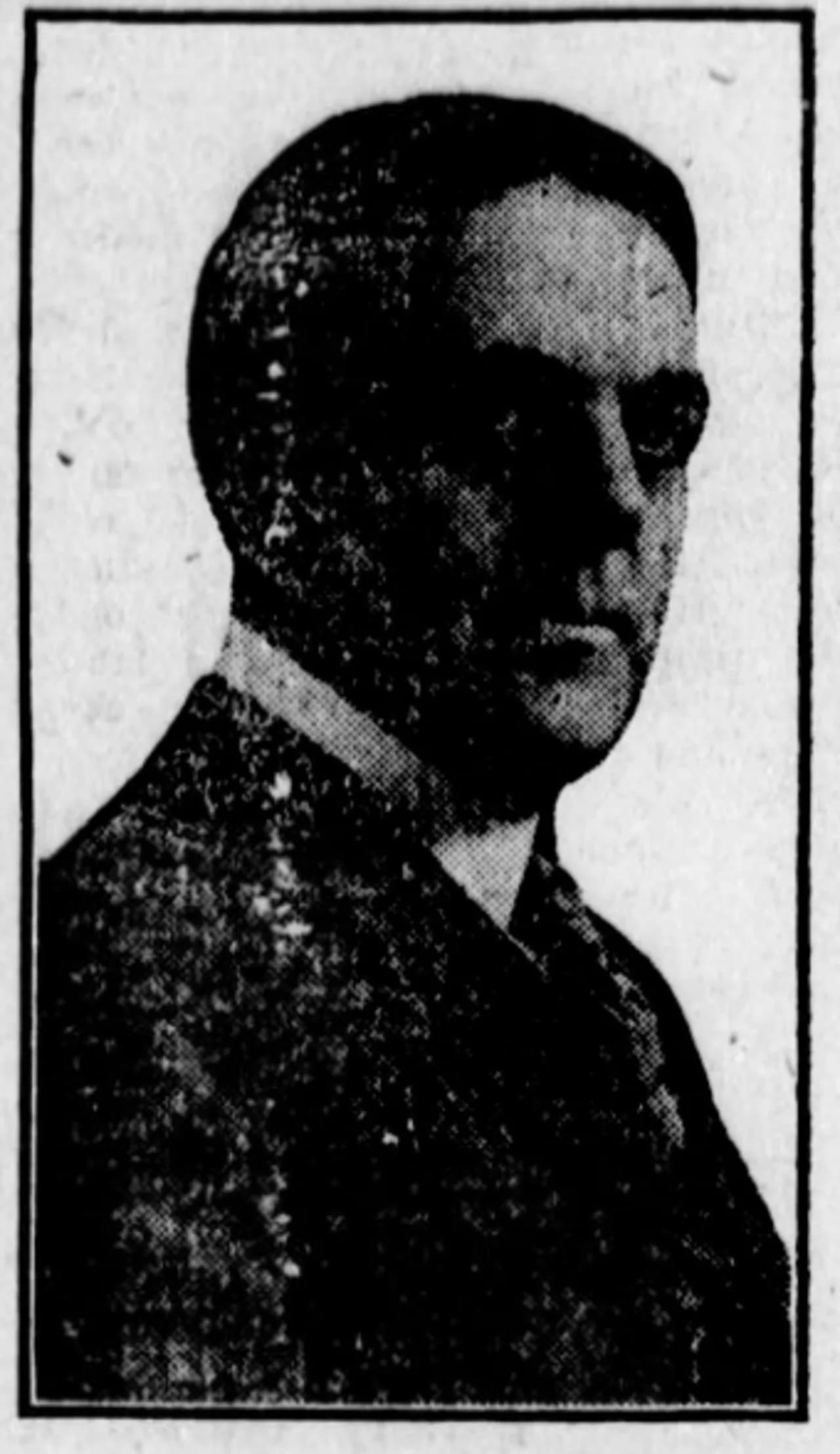 Oscar W. Newman