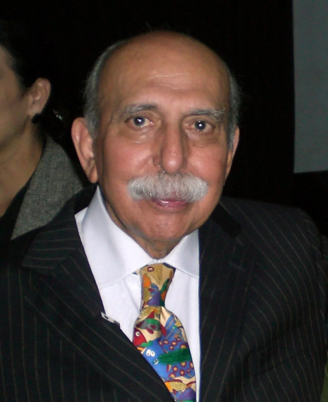 Oscar Yanes