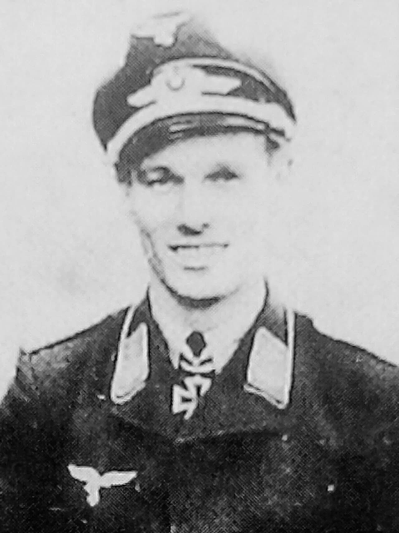 Oskar Romm
