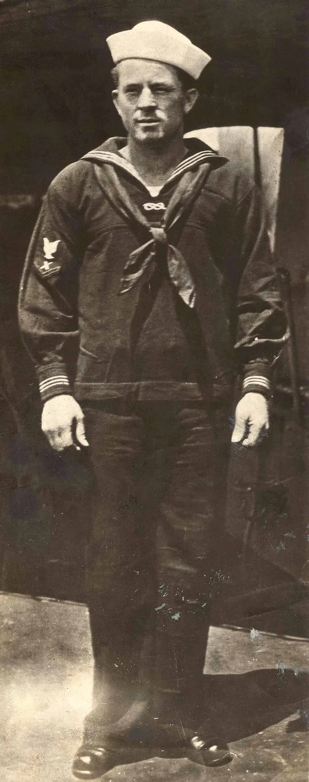Osmond Ingram
