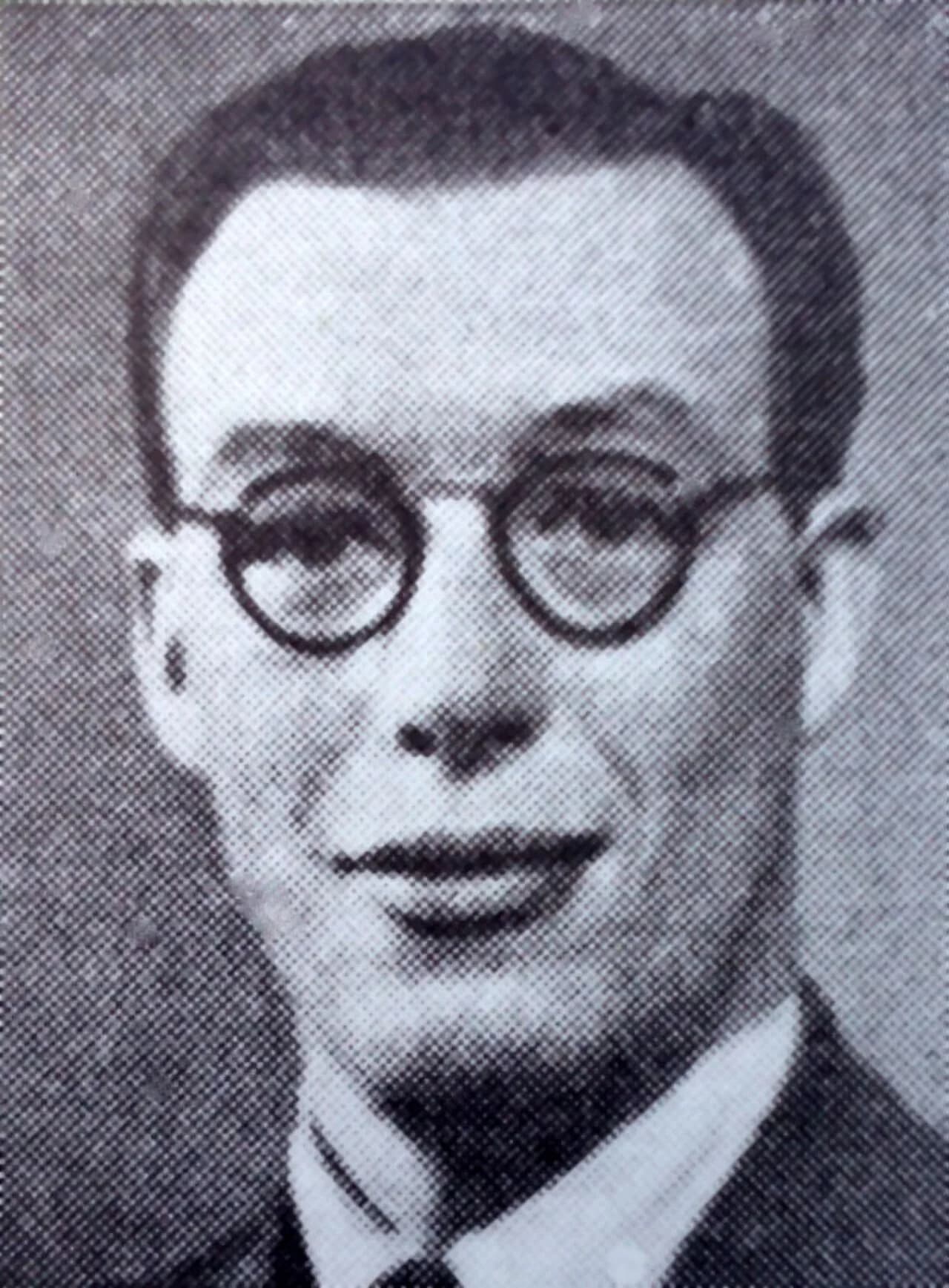 Osmund Brønnum