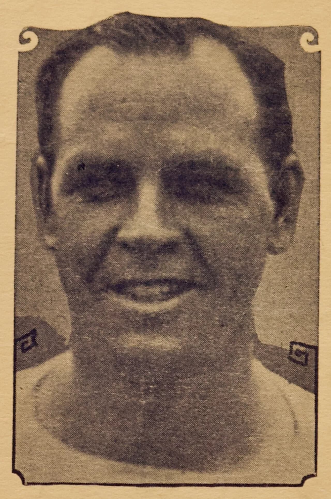 Ossie Solem