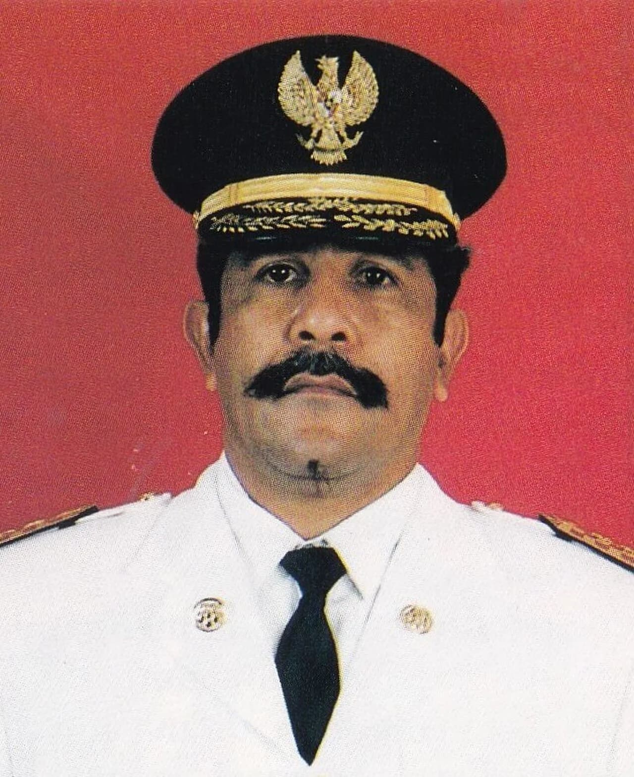 José Abílio Osório Soares