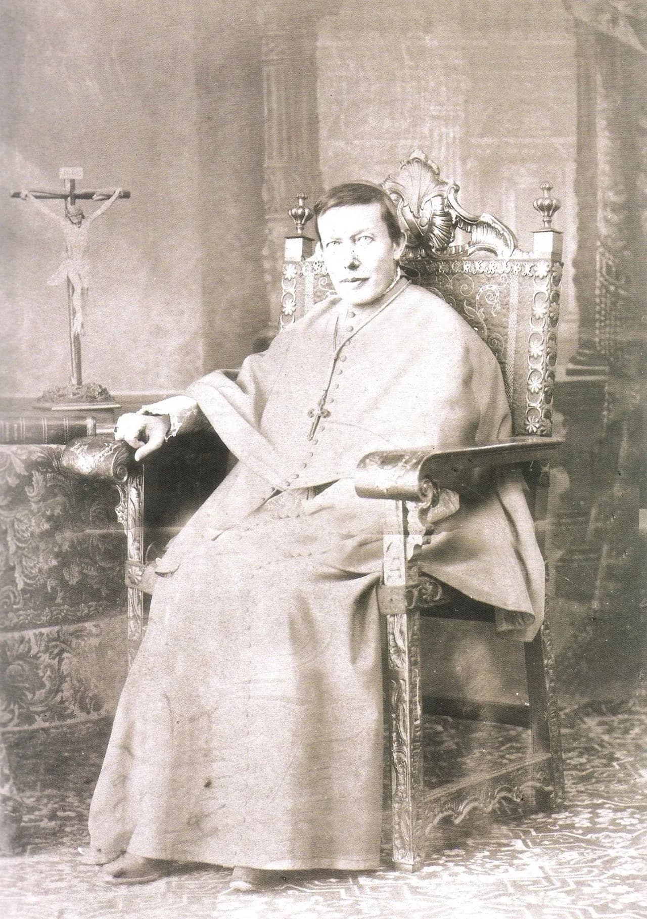 Marcelo Spínola y Maestre