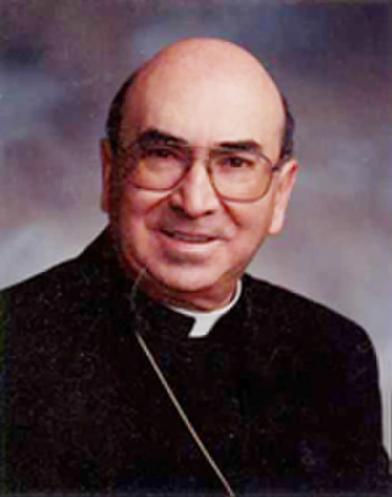 Arthur Nicholas Tafoya