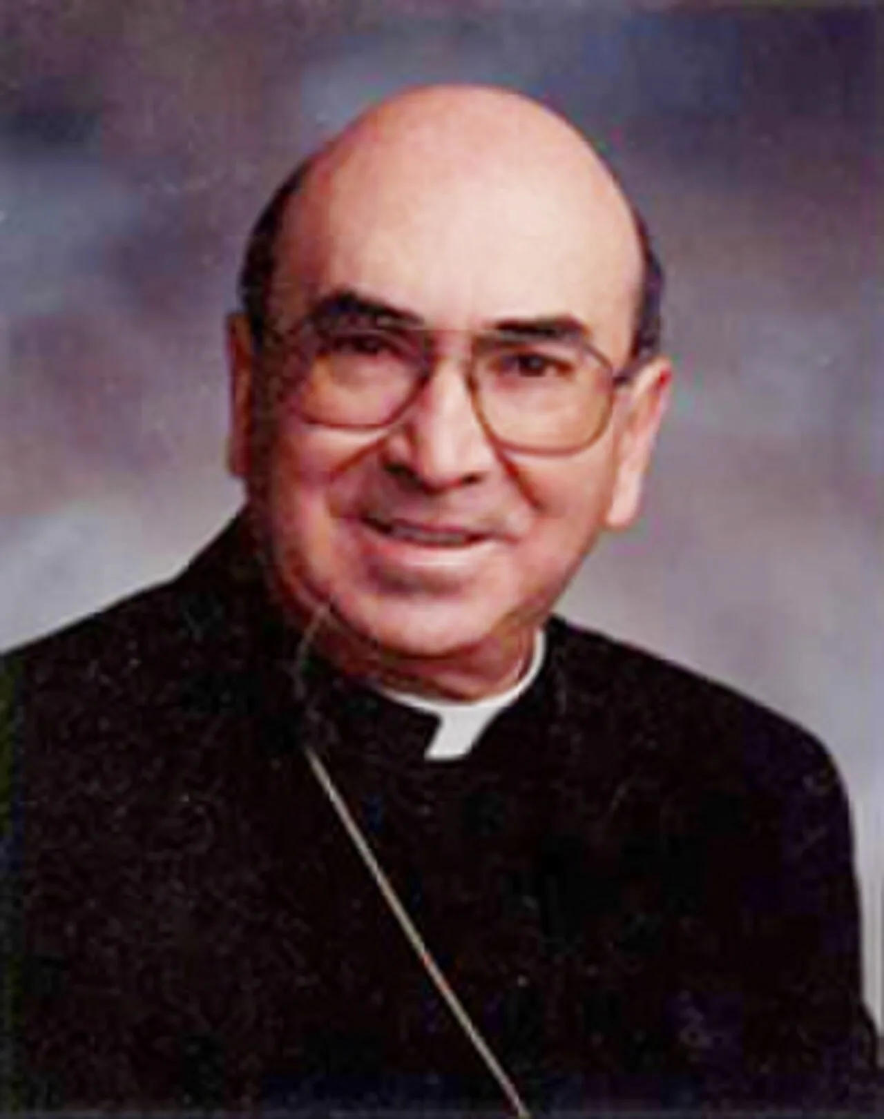 Arthur Nicholas Tafoya