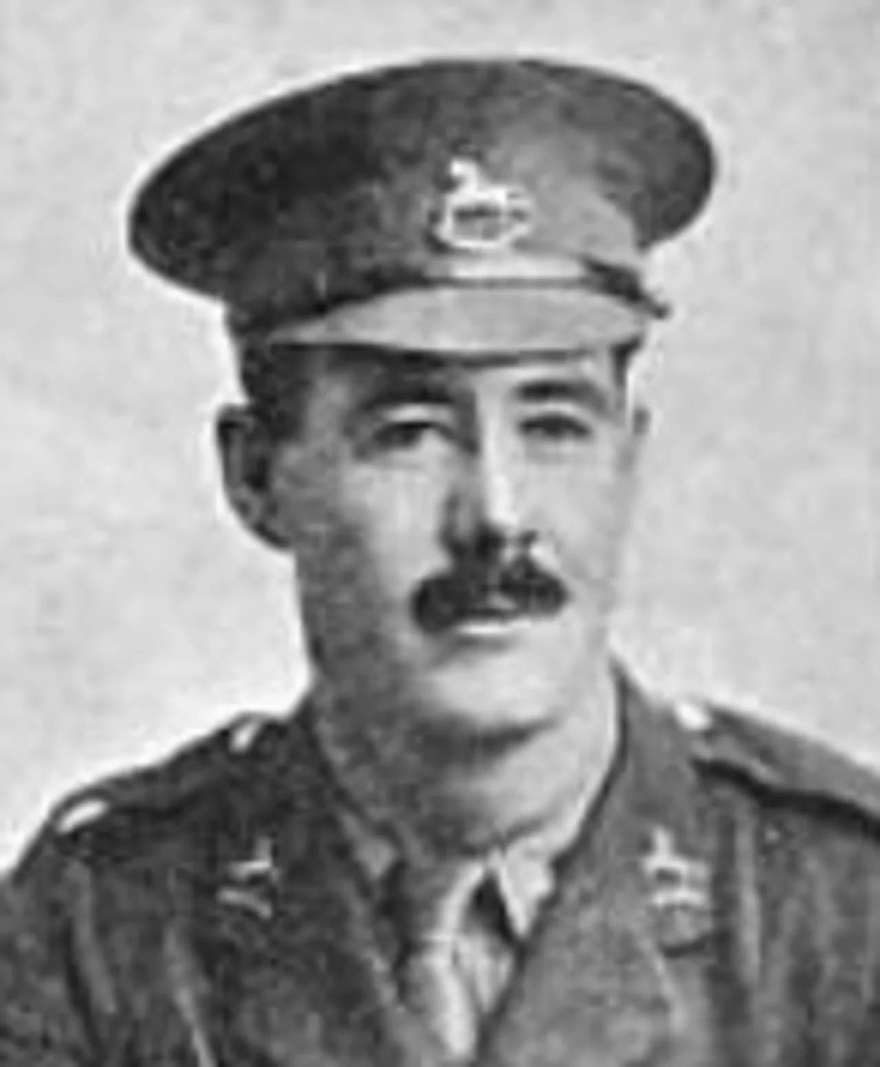 Oswald Austin Reid