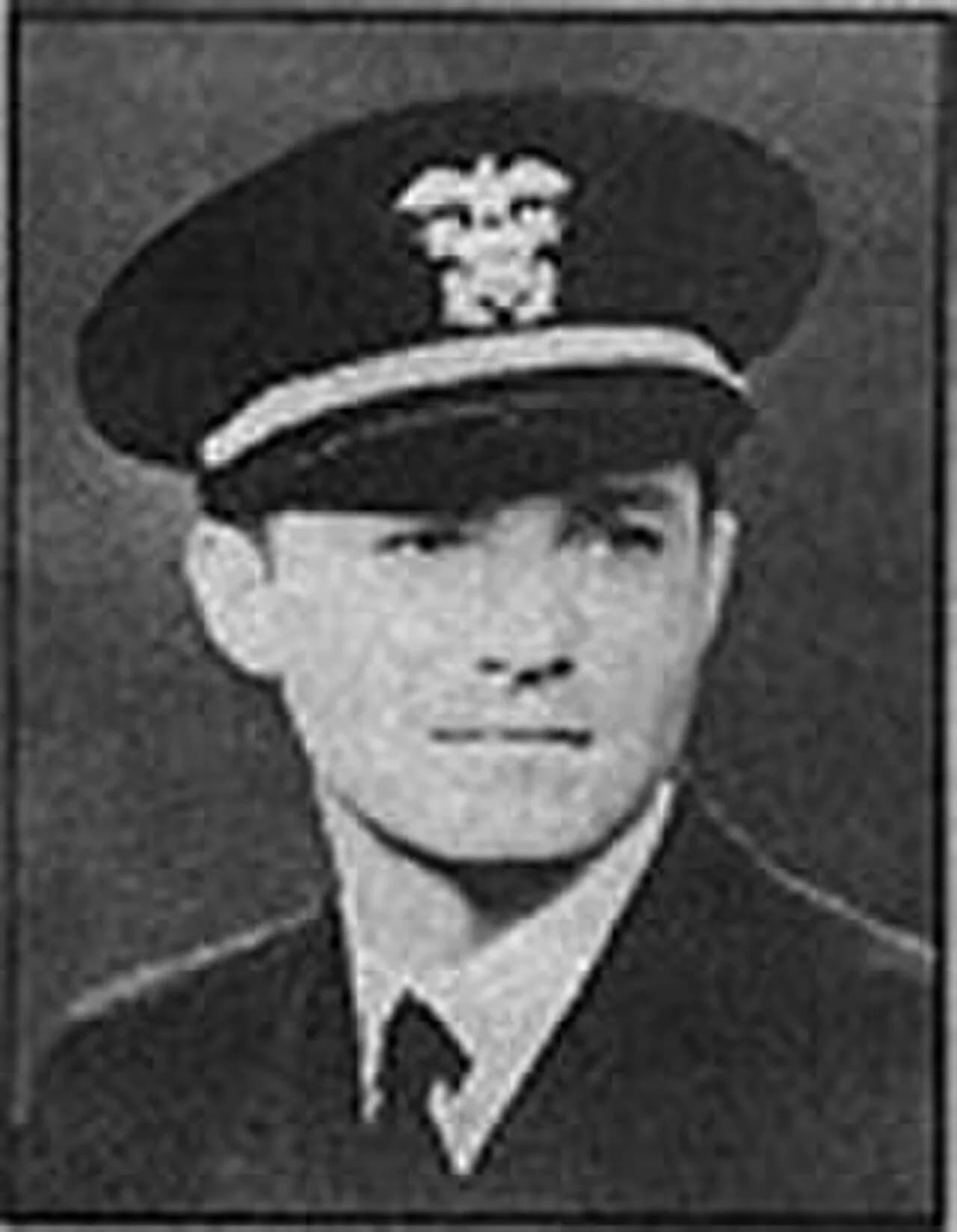 Oswald J. Gaynier