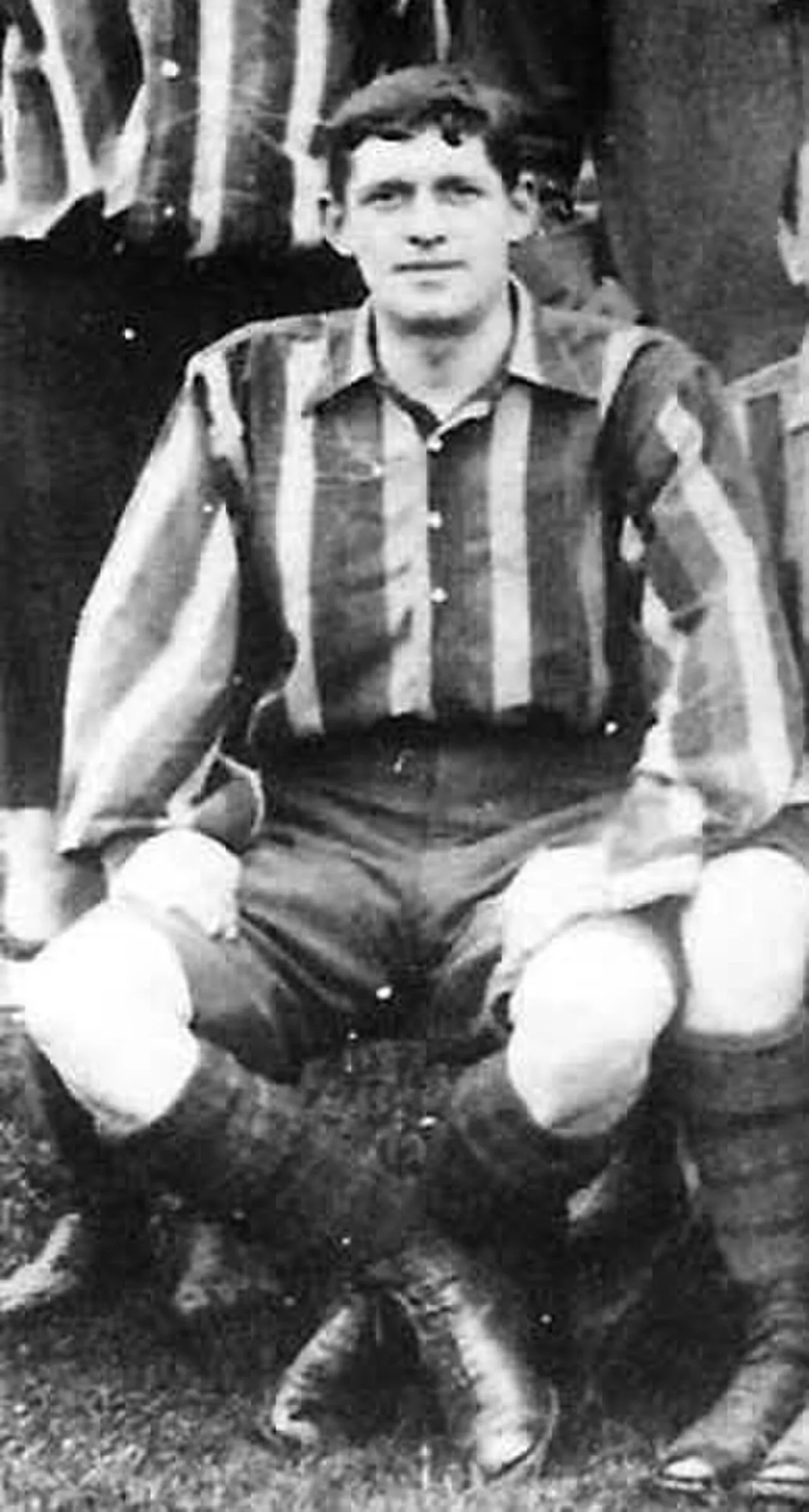 Oswald Wreford-Brown