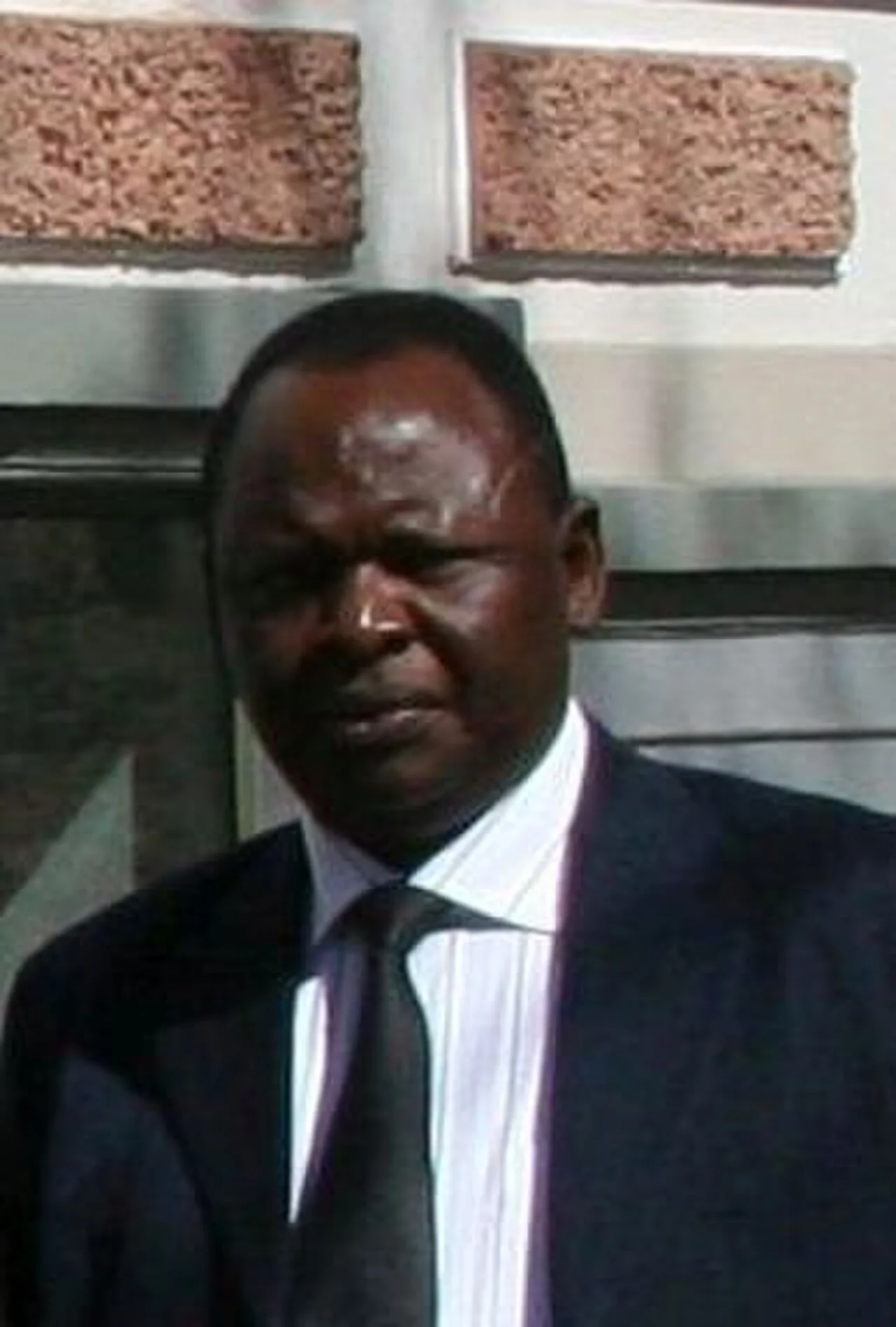 Otieno Kajwang